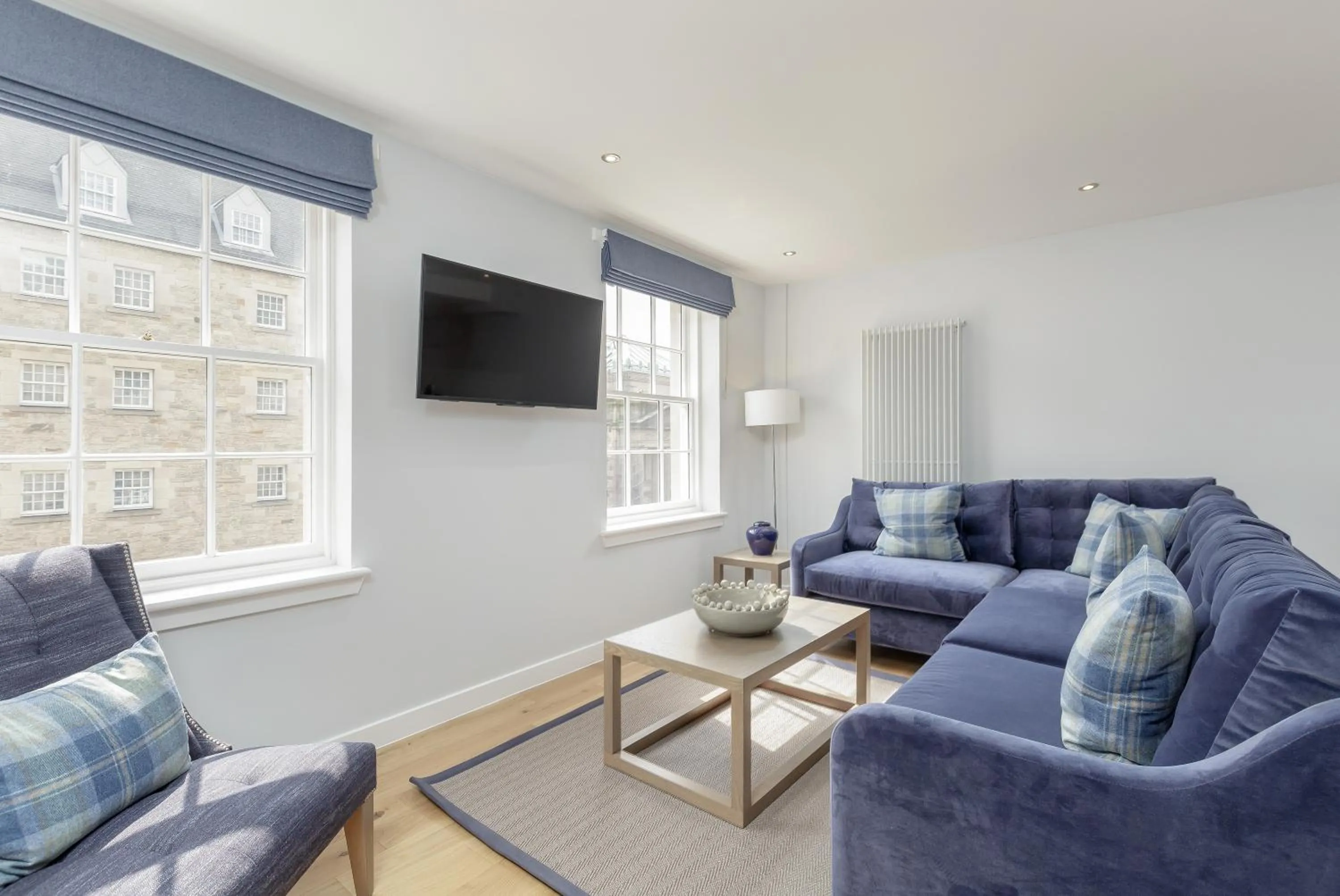 Destiny Scotland - Royal Mile Residence