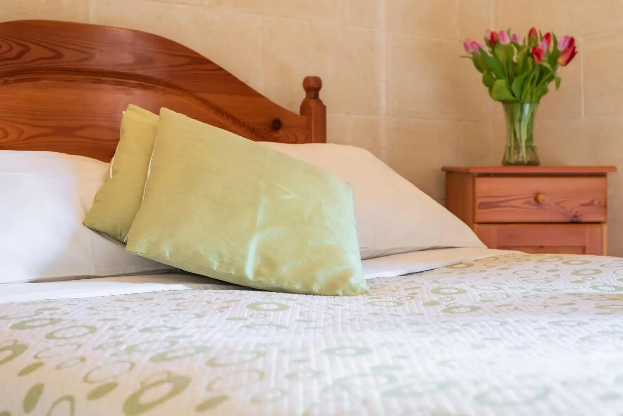 Superior Double Room in Mood Farmhouse B&B Superior Double Room in Mood Farmhouse B&B