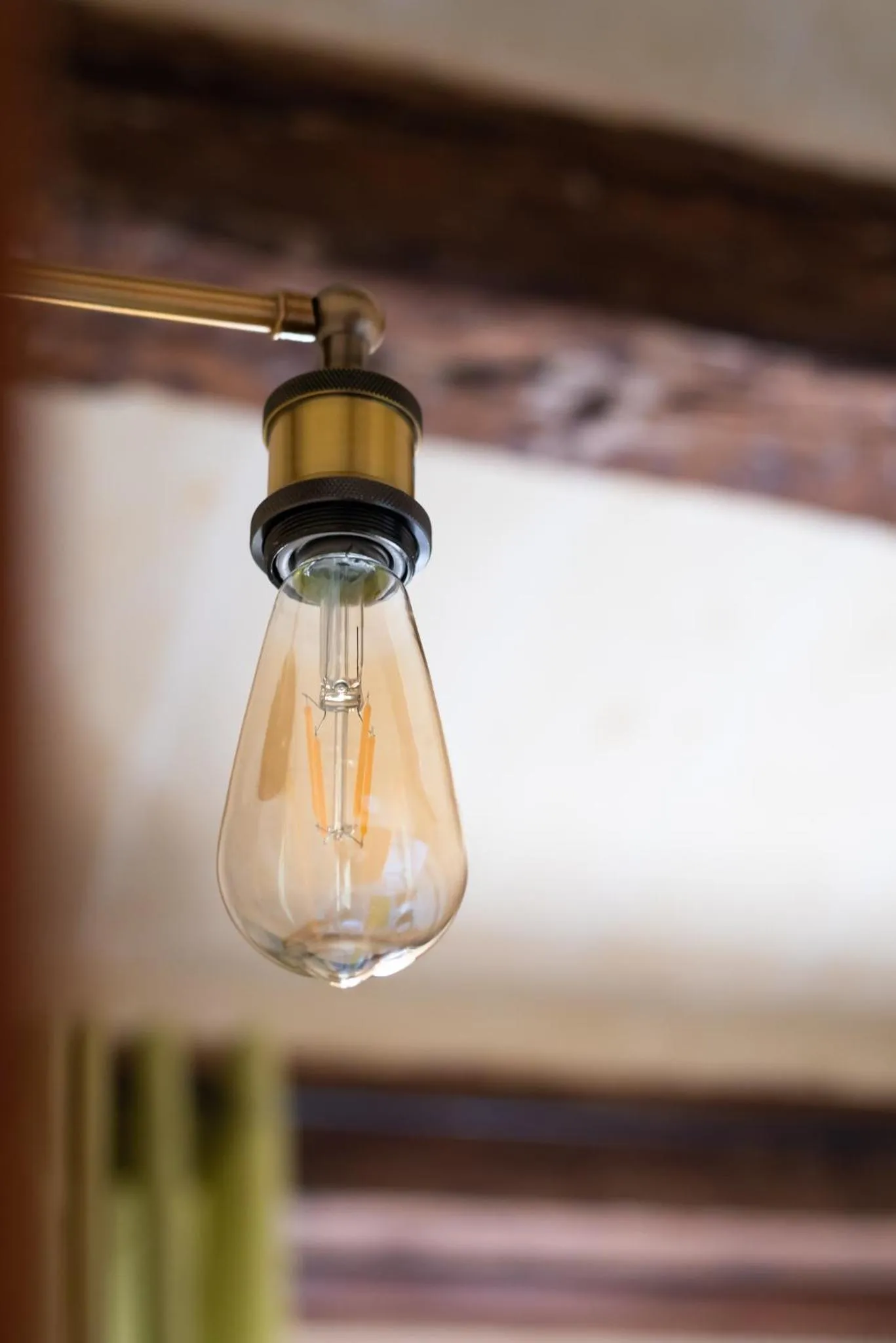 Bathroom in Mood Farmhouse B&B