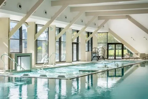 Thalazur Carnac - Hôtel & Spa