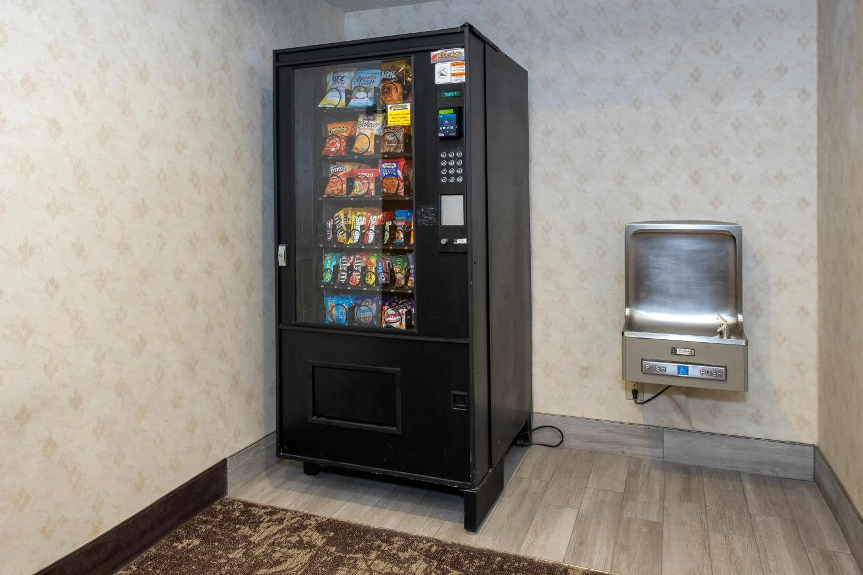 Other in Red Roof Inn Clifton Park