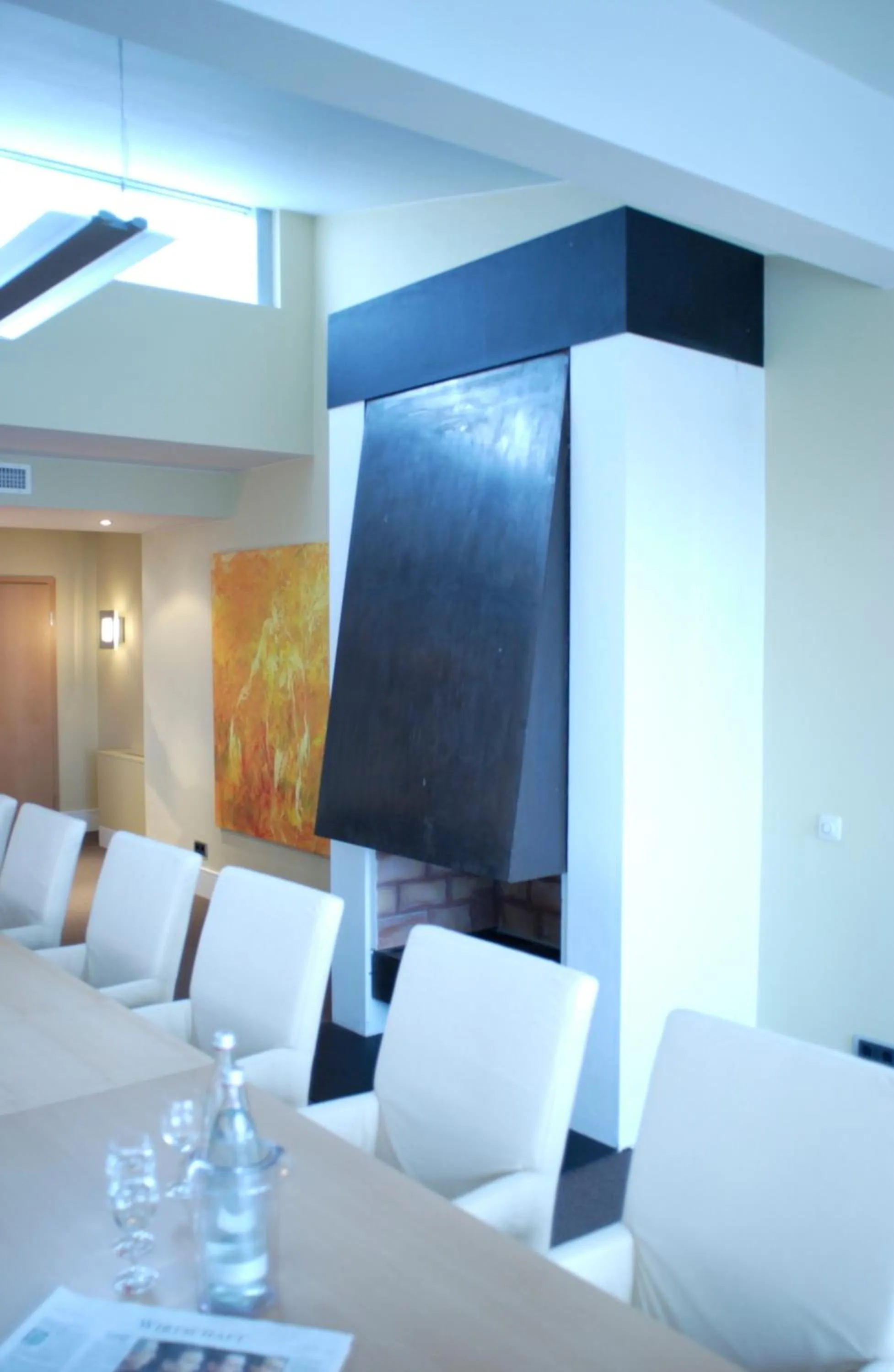 Area and facilities in Altera Hotel