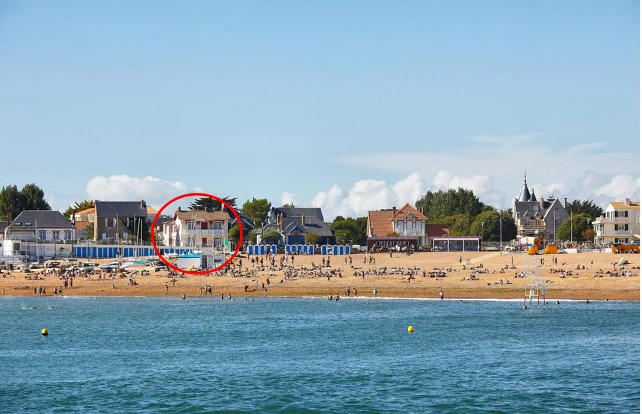 Appartements la Félicité