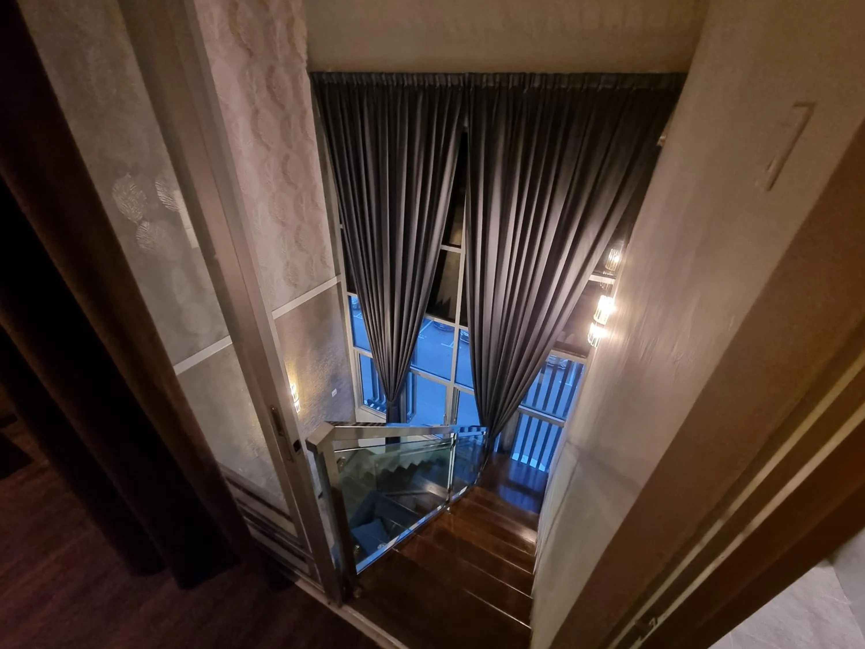 View (from property/room) in MIICO Hotel @ Mount Austin