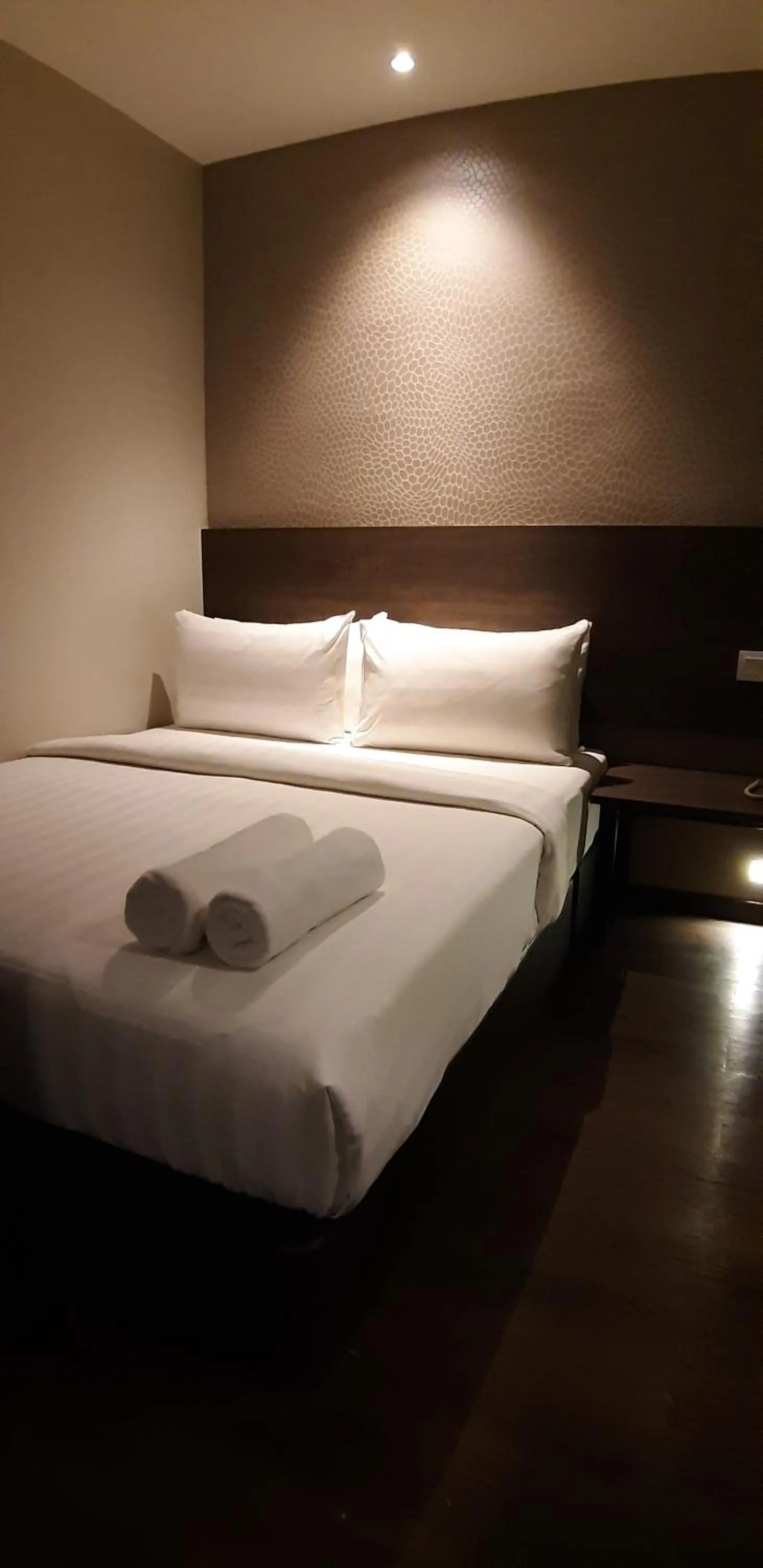 Bedroom, Bed in MIICO Hotel @ Mount Austin