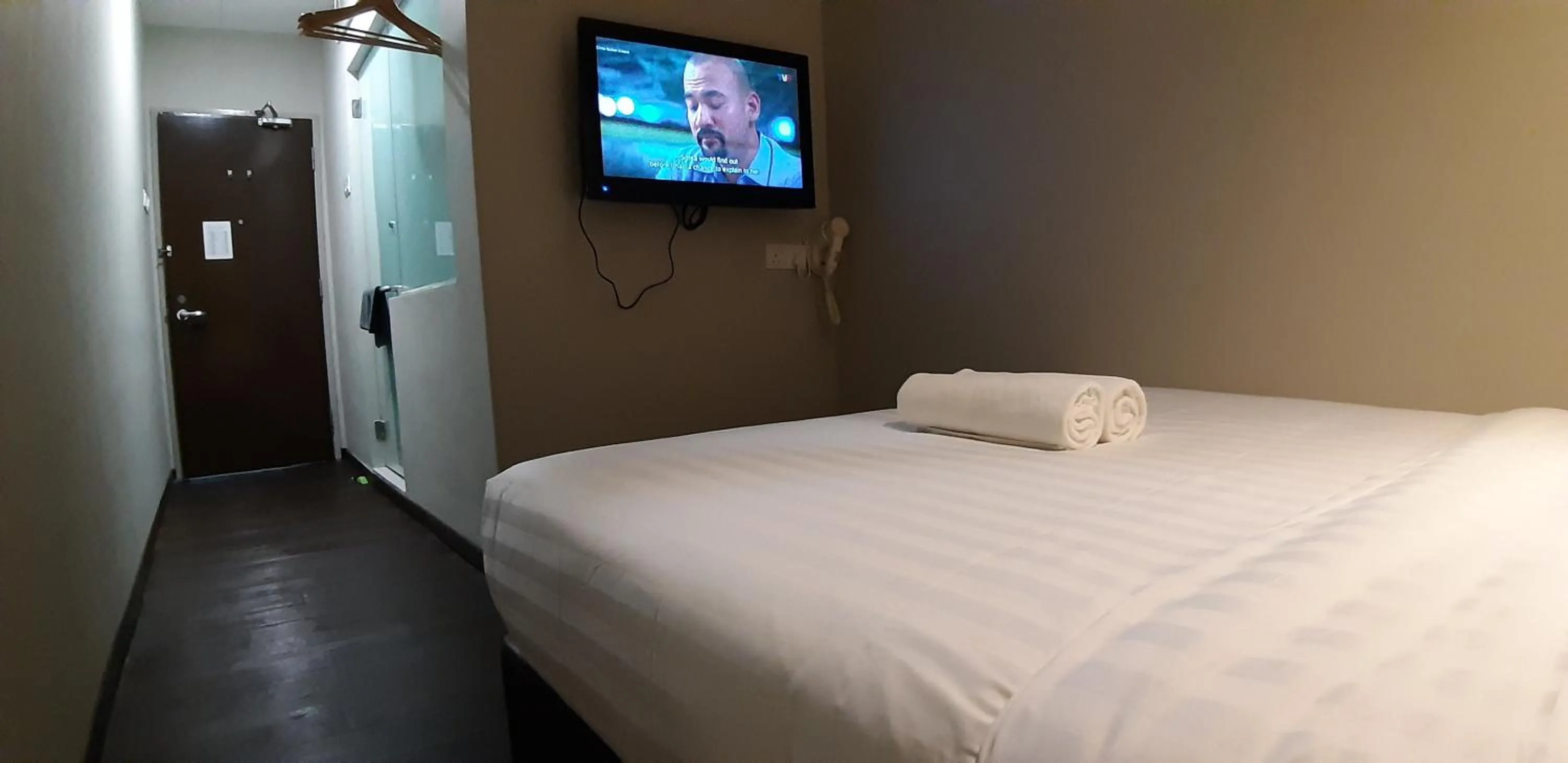 Bed in MIICO Hotel @ Mount Austin