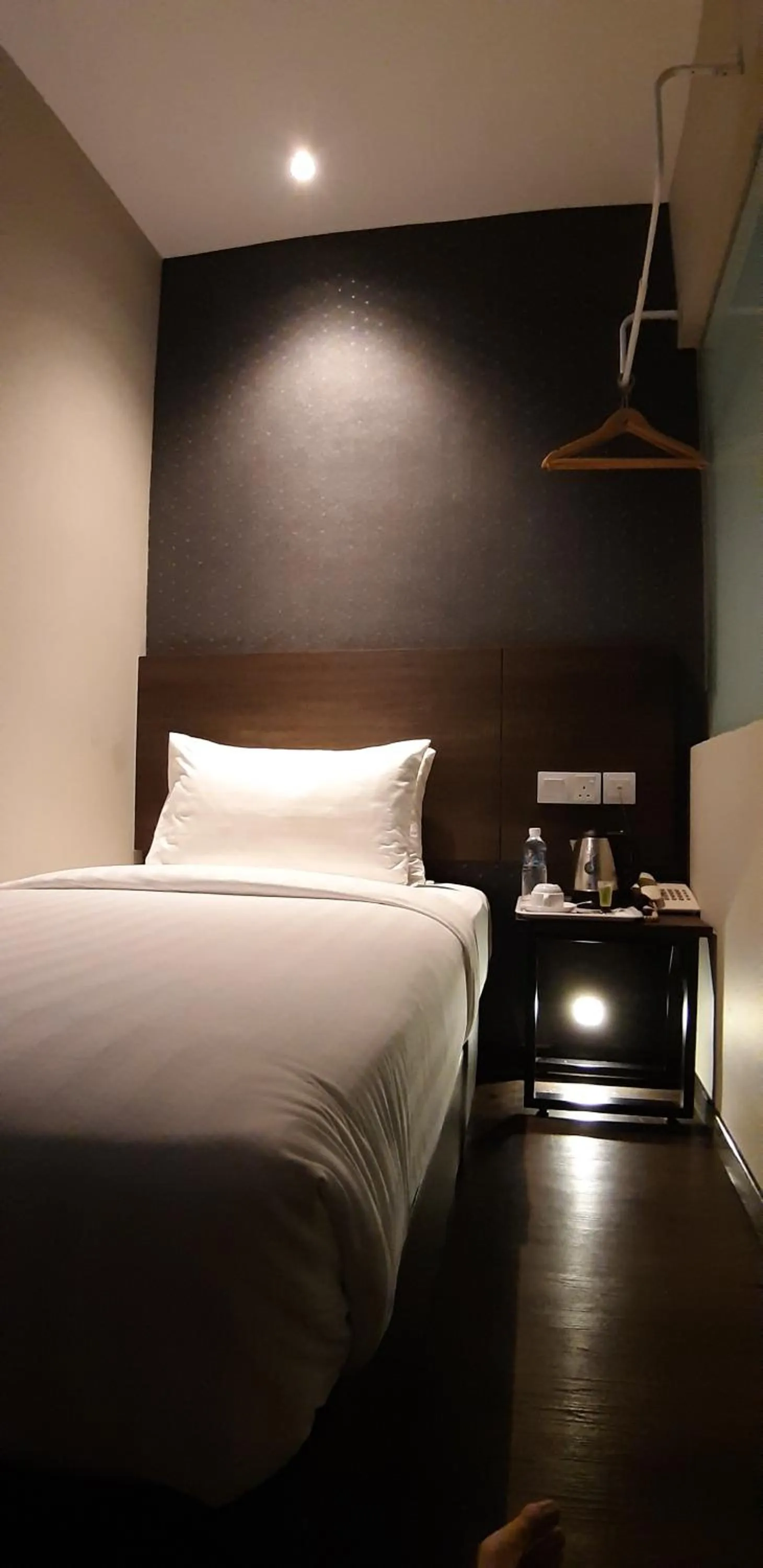 Bed in MIICO Hotel @ Mount Austin