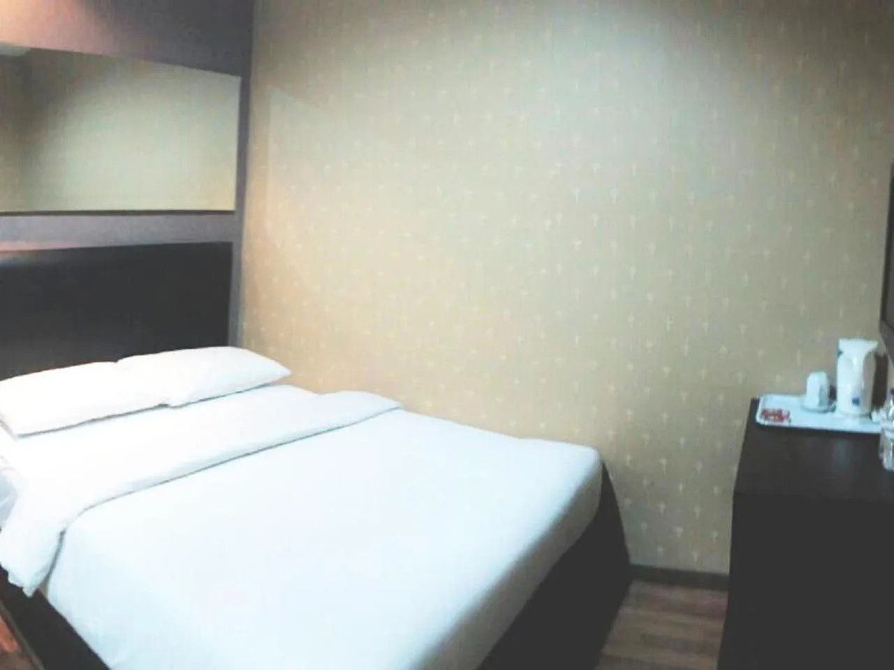 Bed in MIICO Hotel @ Mount Austin