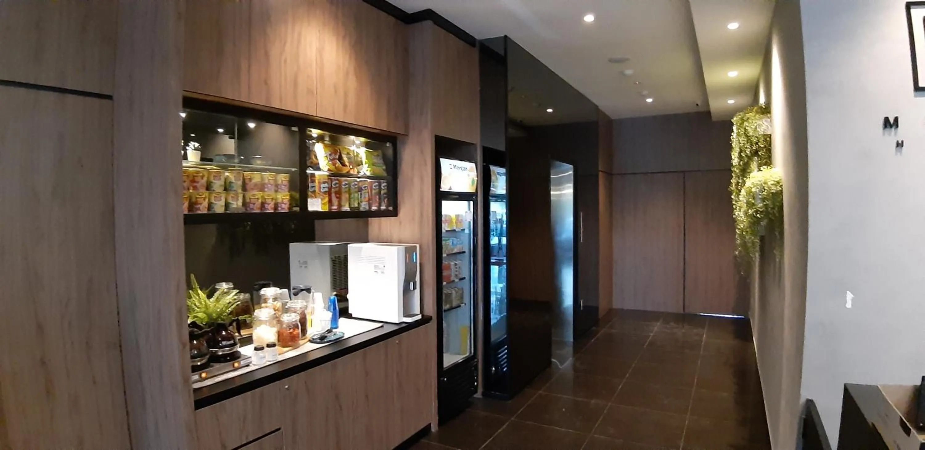 Coffee/tea facilities in MIICO Hotel @ Mount Austin