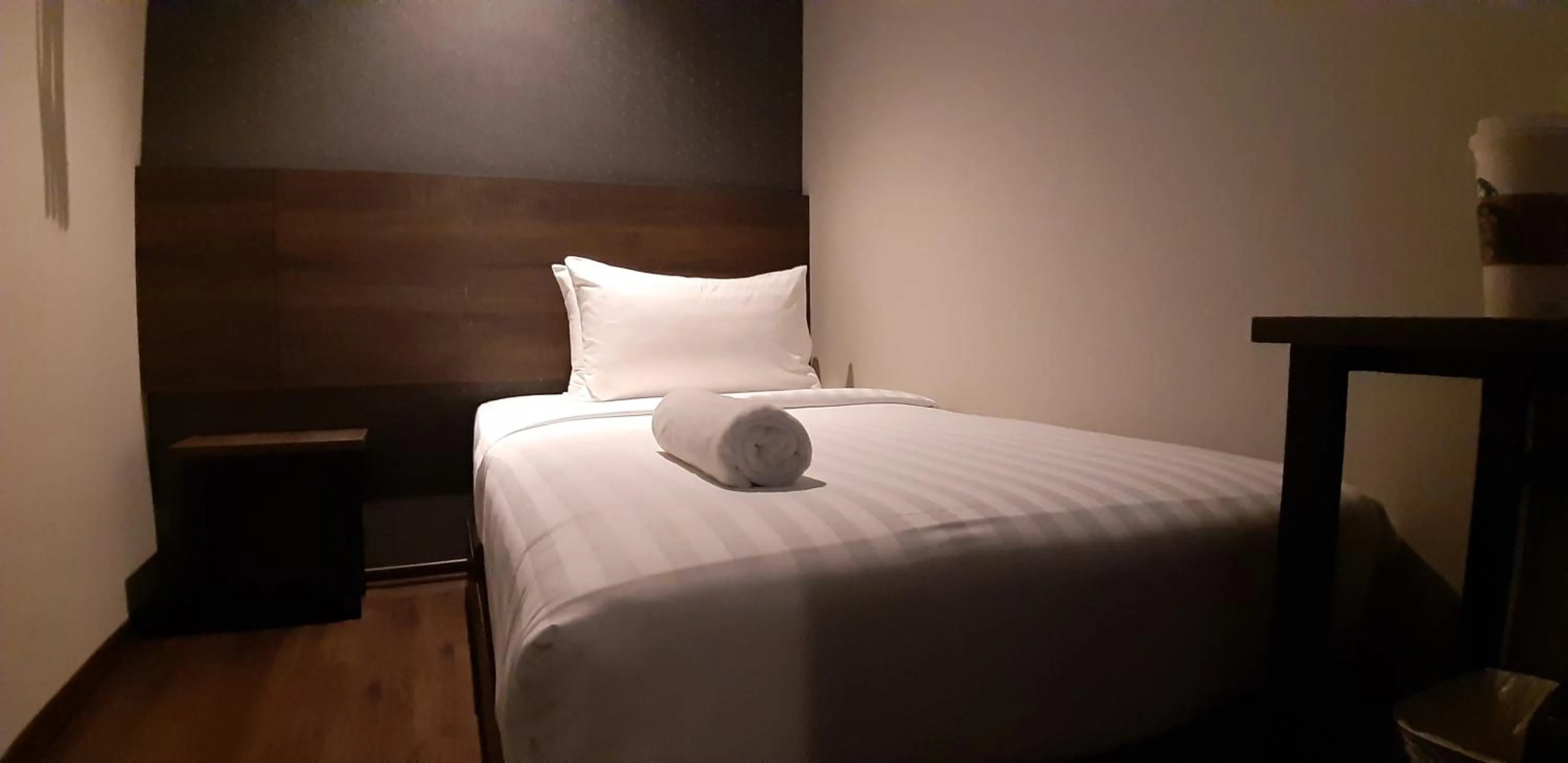 Bedroom, Bed in MIICO Hotel @ Mount Austin