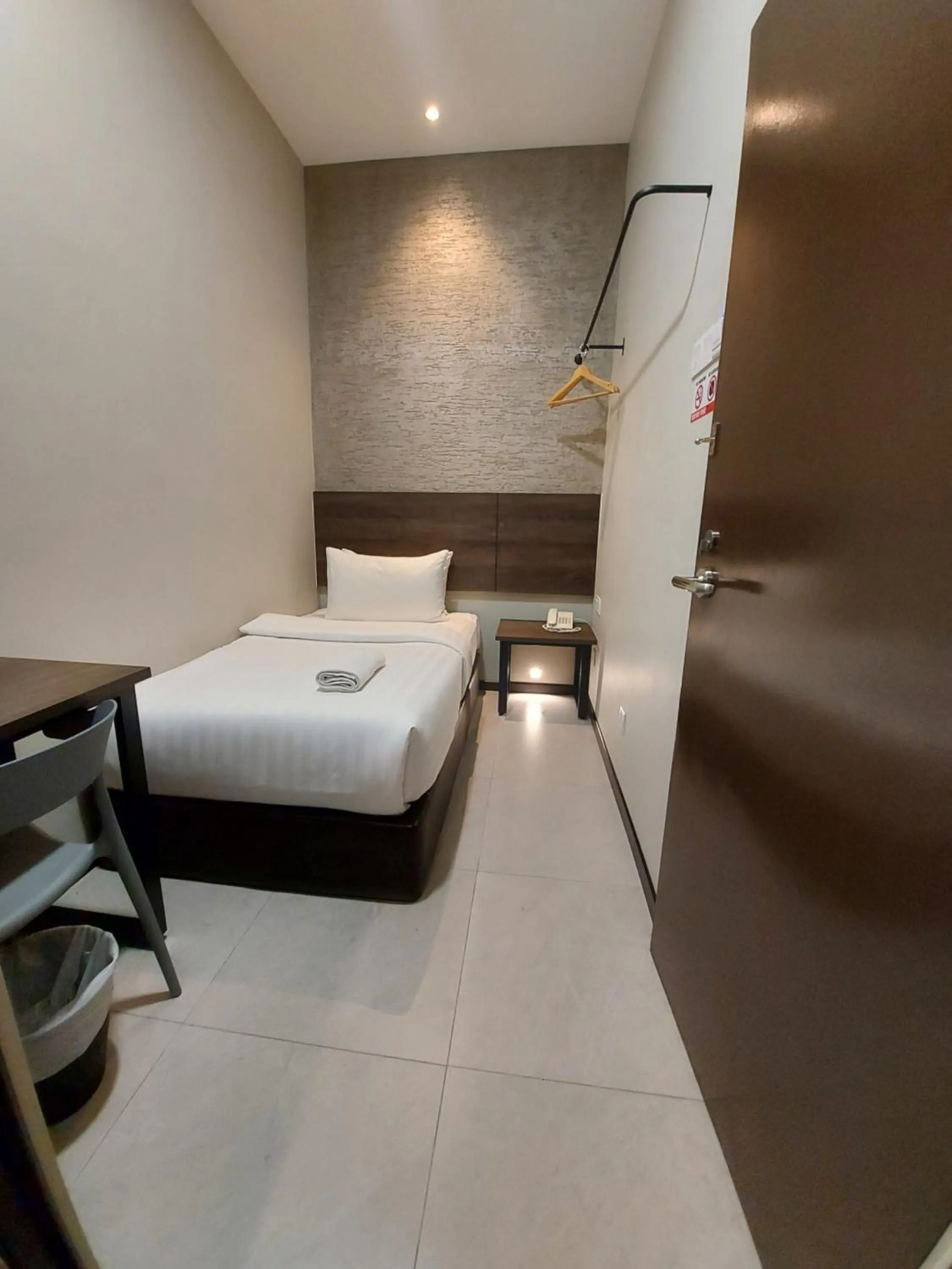 Bedroom, Bed in MIICO Hotel @ Mount Austin