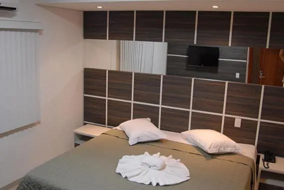 Bedroom, Bed in Catu Palace Hotel