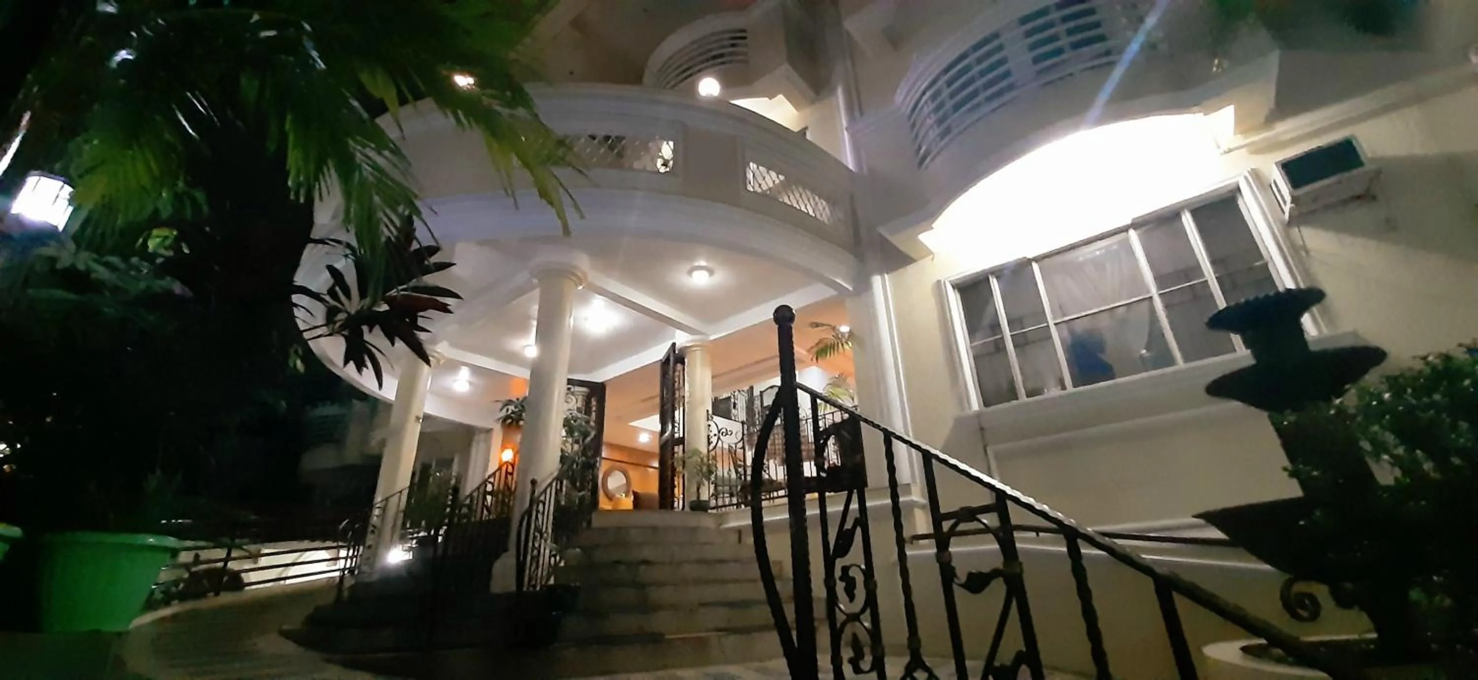 Casa Micarosa Hotel