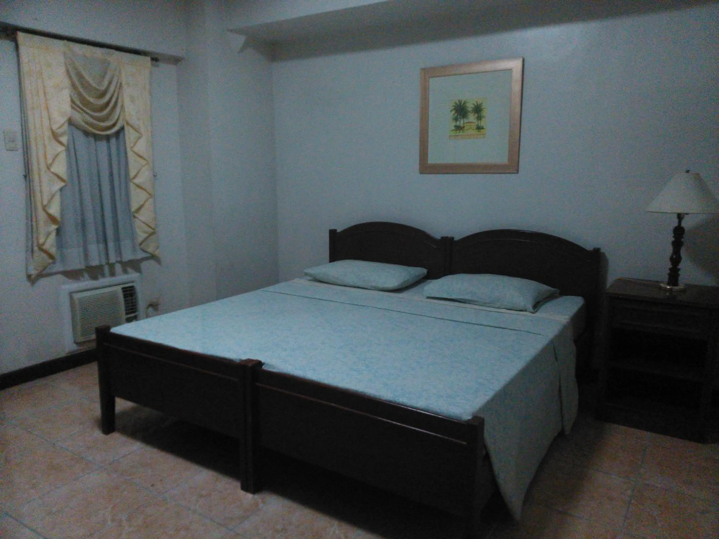 Photo of the whole room, Bed in Casa Micarosa Hotel