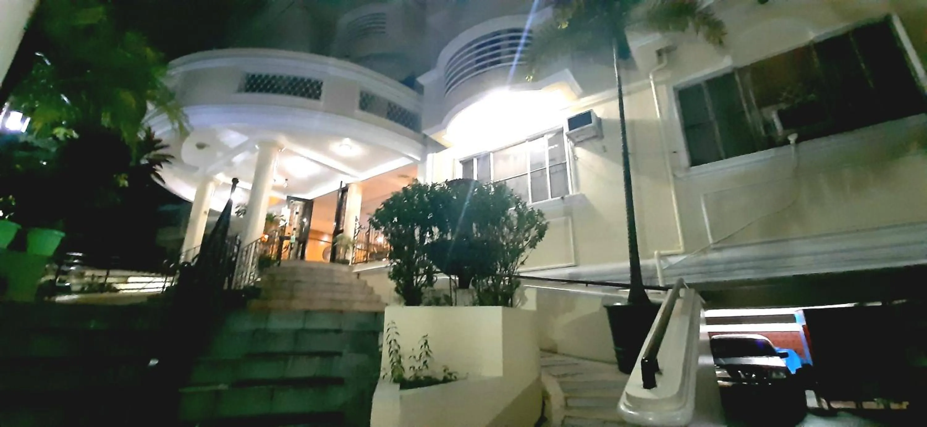 Casa Micarosa Hotel