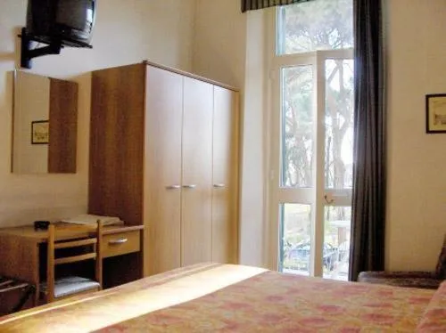 Photo of the whole room in Hotel Firenze