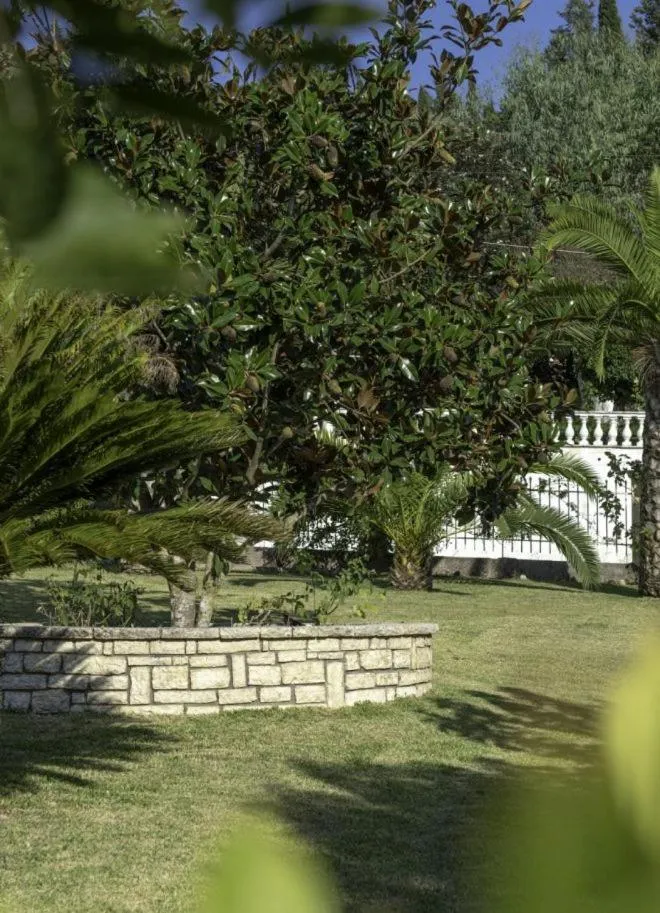 Miltiadis Apartments Spiti Miltiadis