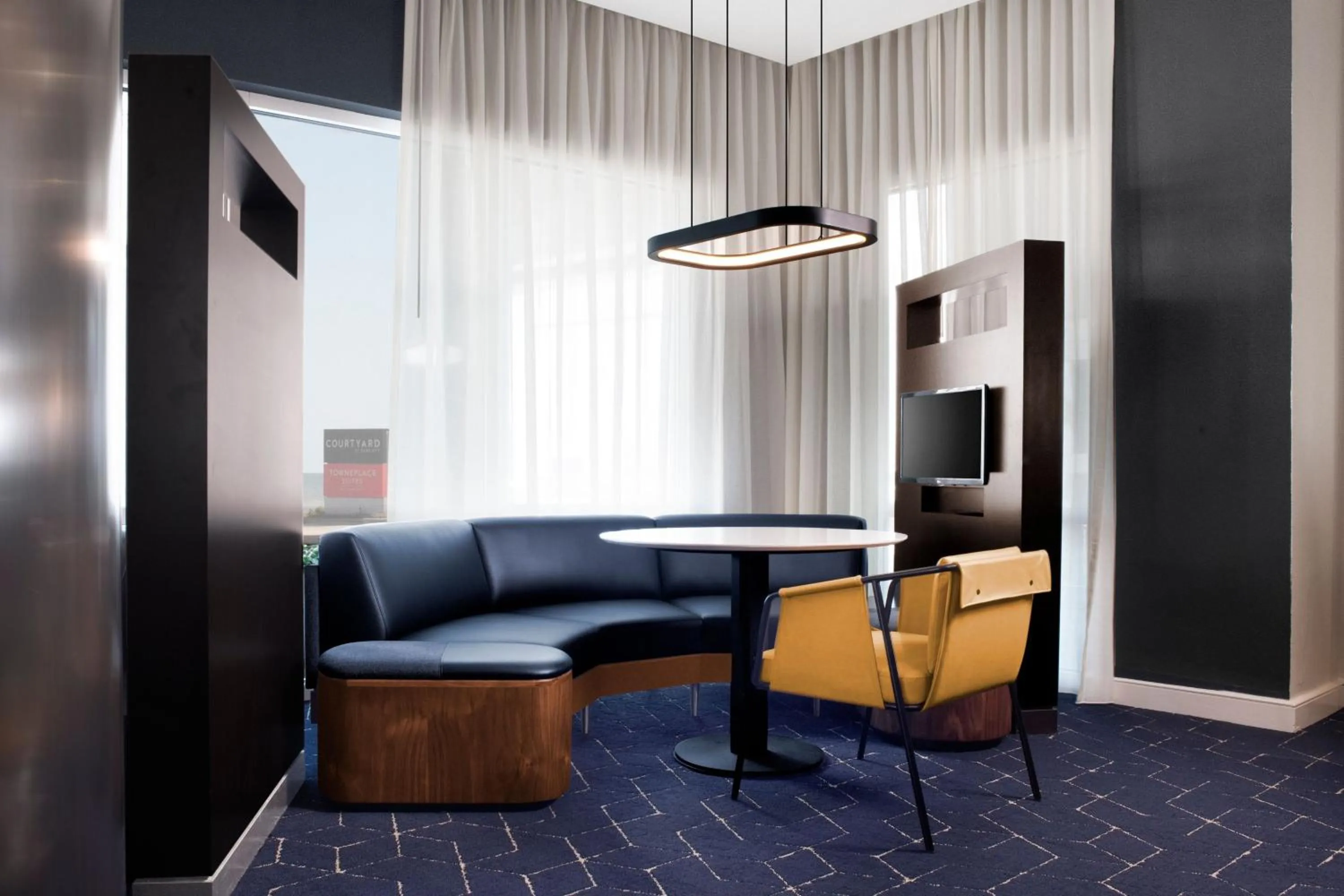 Other in Courtyard by Marriott Galveston Island