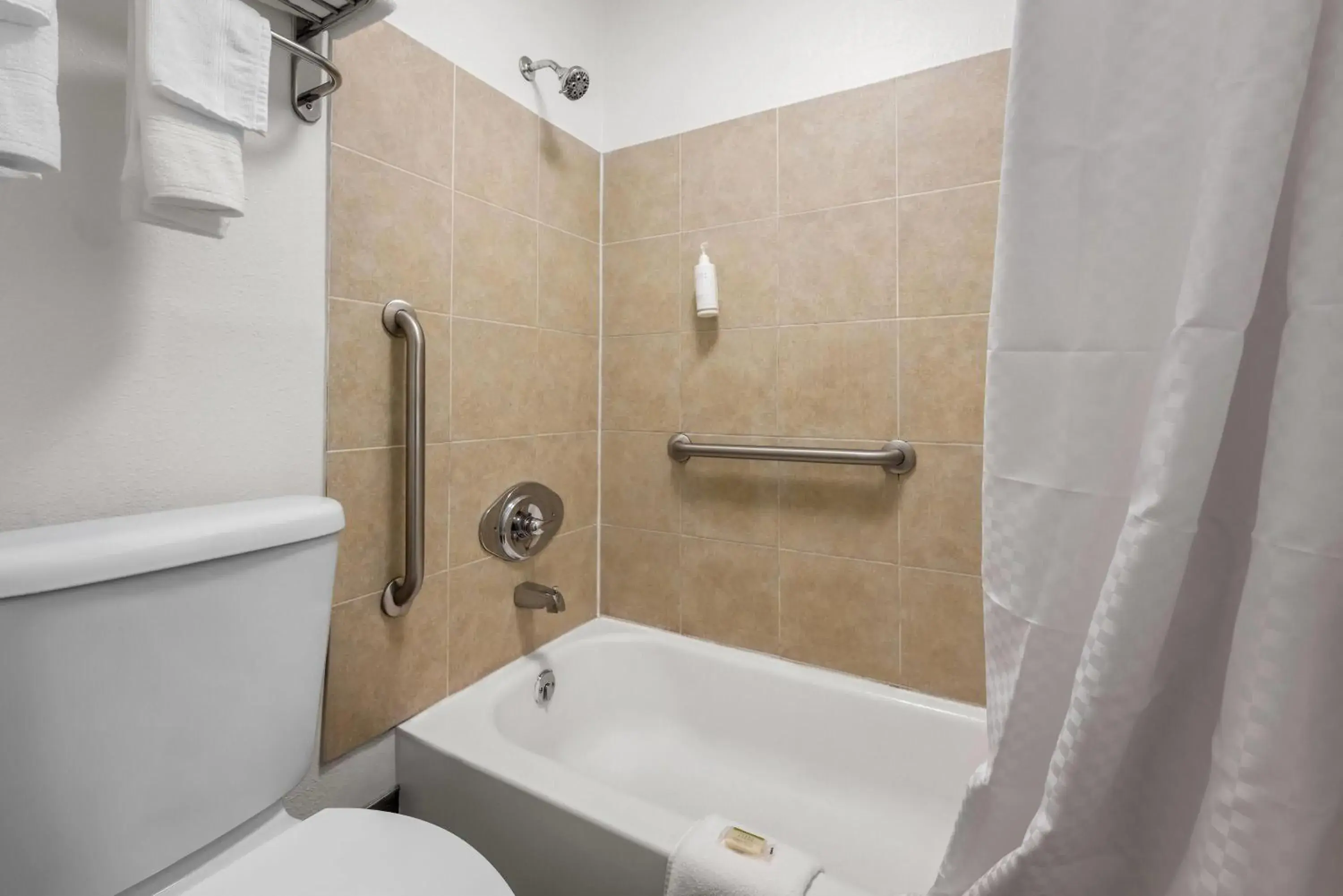 Queen Room with Two Queen Beds, Pet-Friendly, Smoking in Super 8 by Wyndham Gadsden AL Queen Room with Two Queen Beds, Pet-Friendly, Smoking in Super 8 by Wyndham Gadsden AL