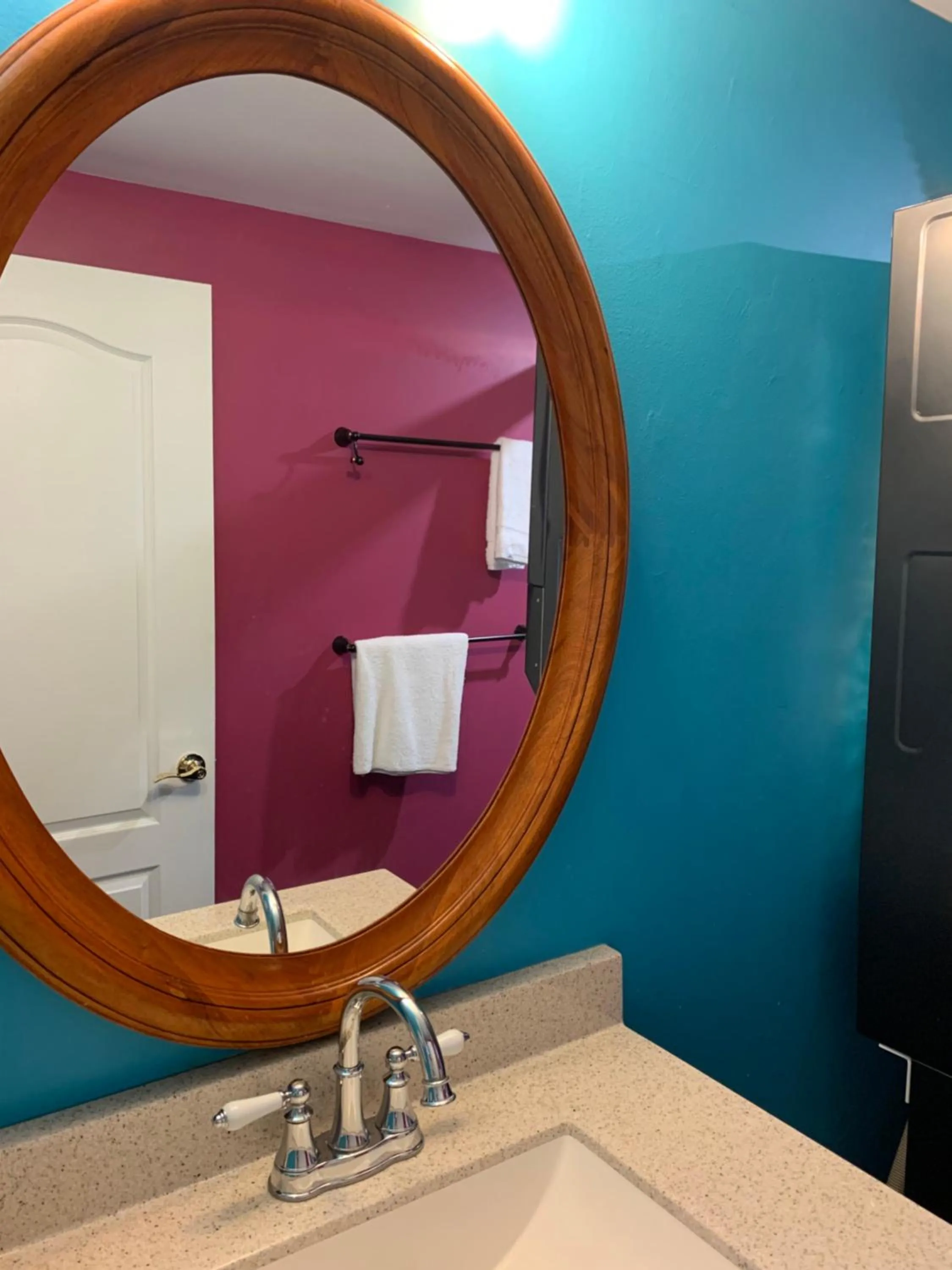 Niagara Falls Motor Lodge