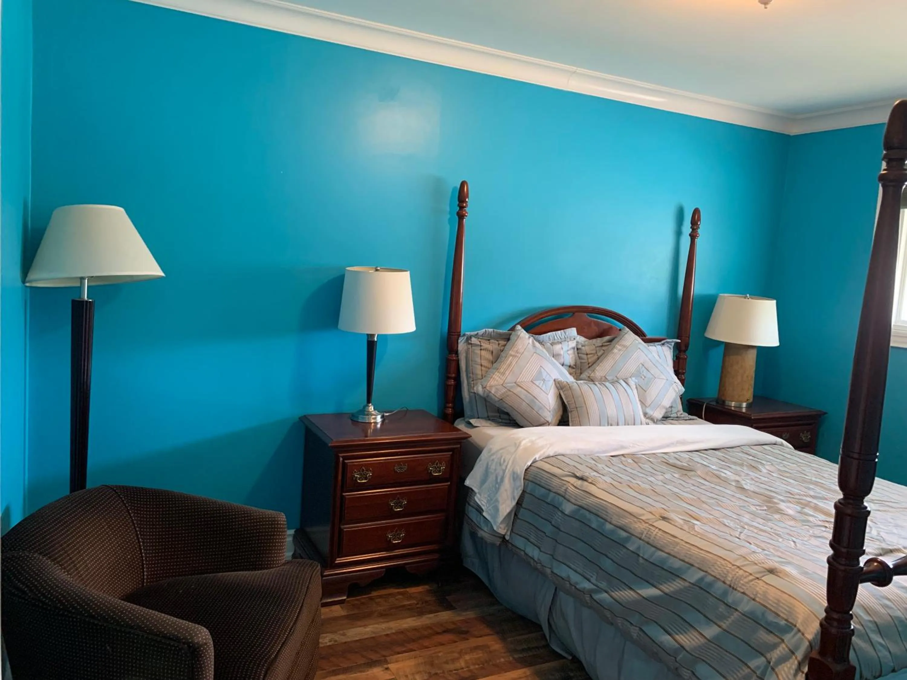 Niagara Falls Motor Lodge