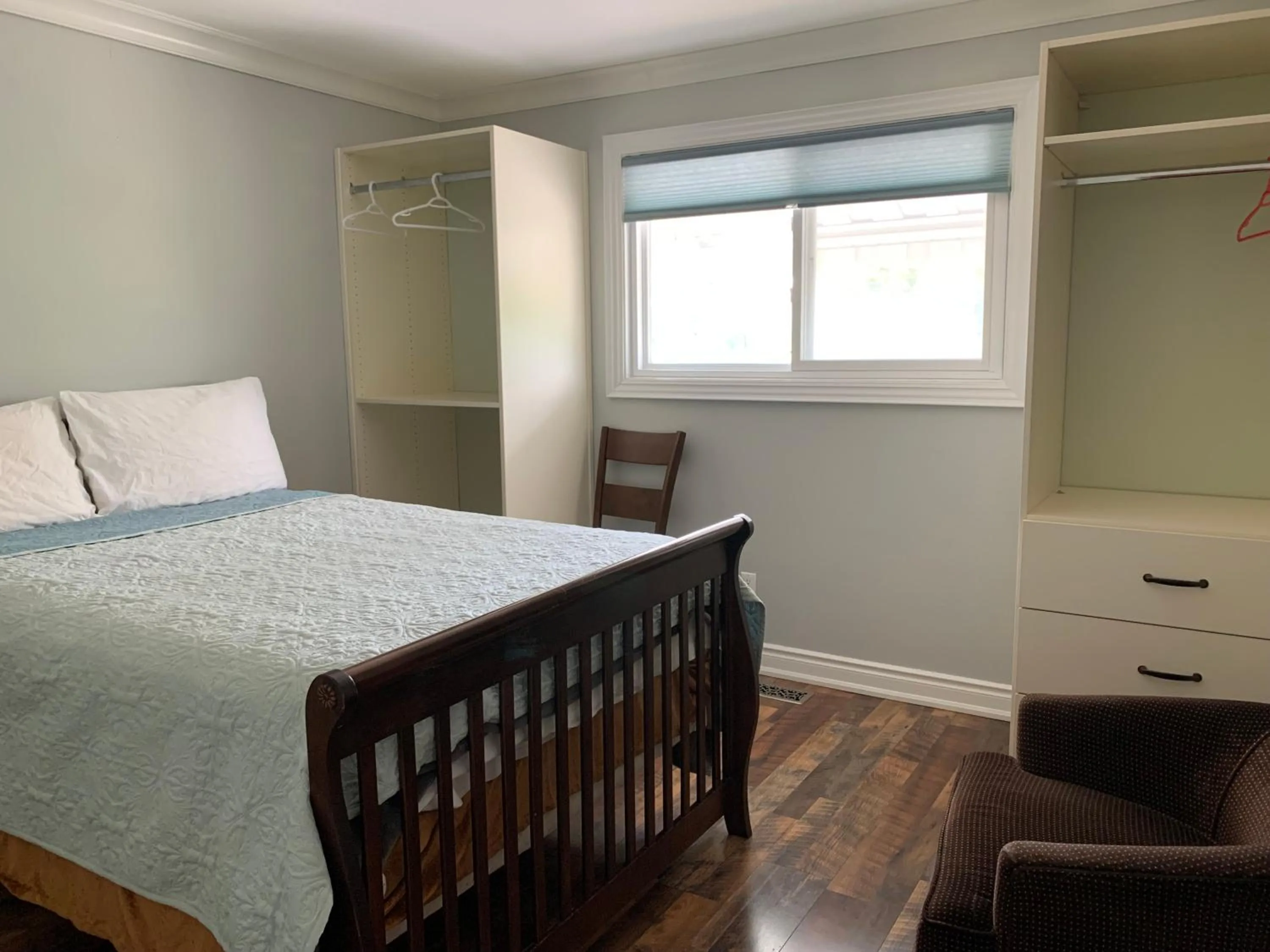 Niagara Falls Motor Lodge