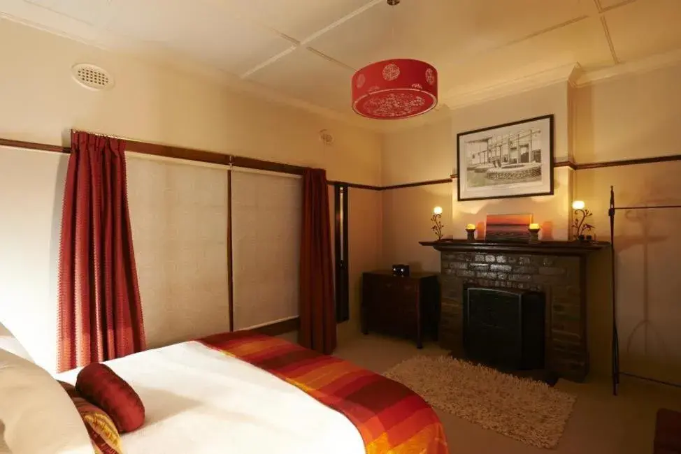 Two-Bedroom House in Cable Station Accommodation Two-Bedroom House in Cable Station Accommodation