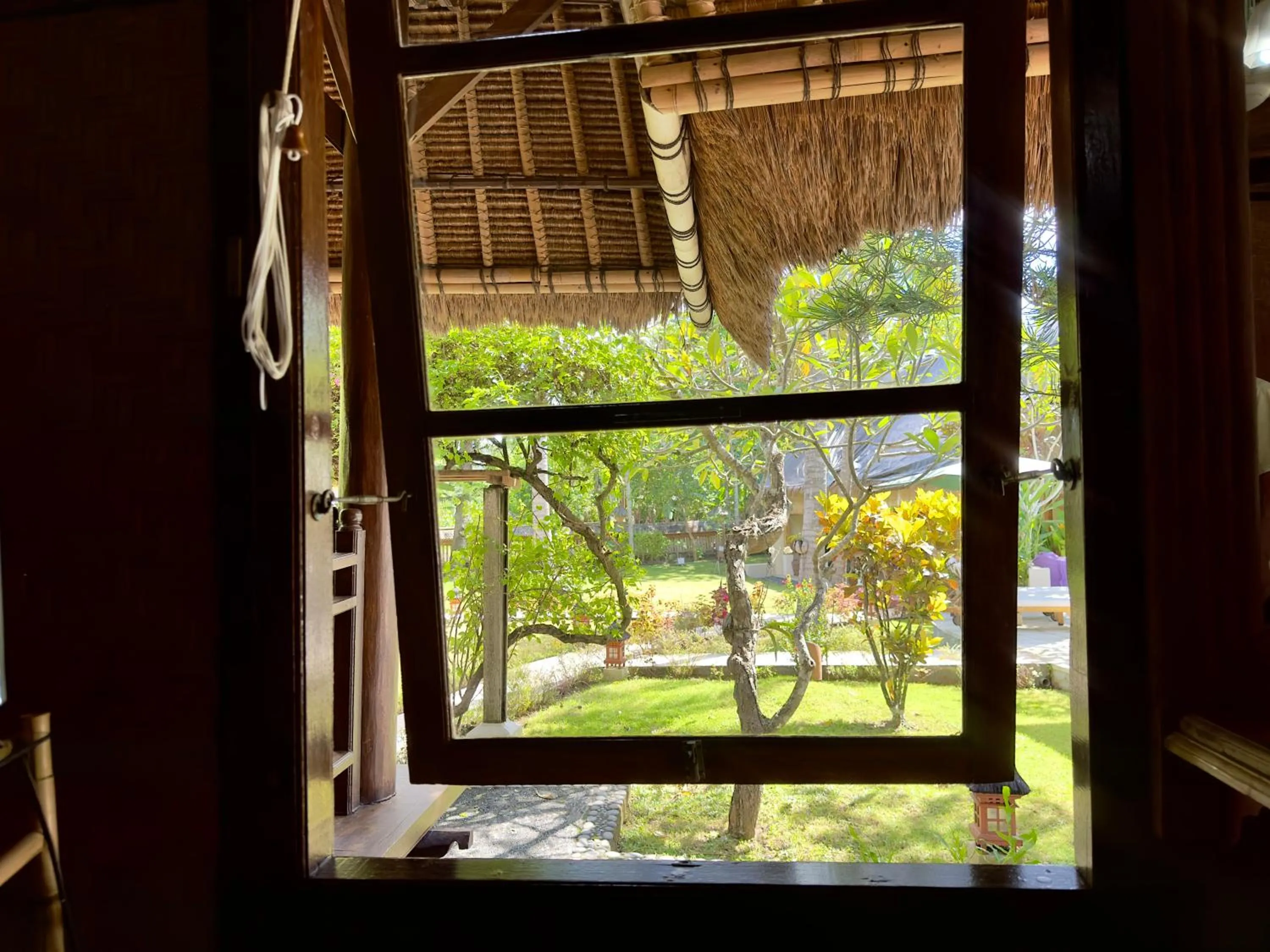 Aashaya Jasri Resort