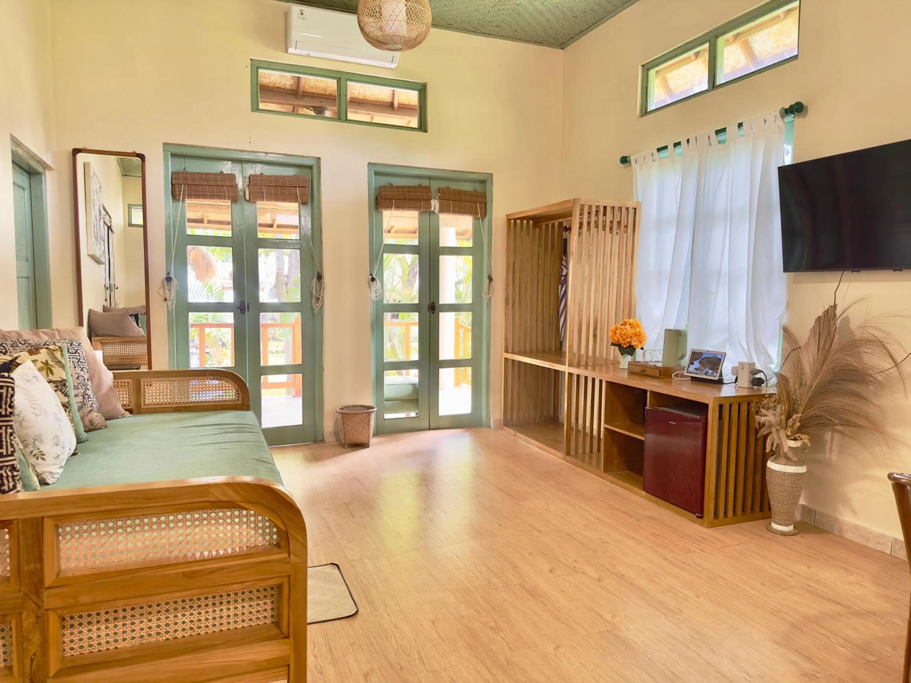 Aashaya Jasri Resort