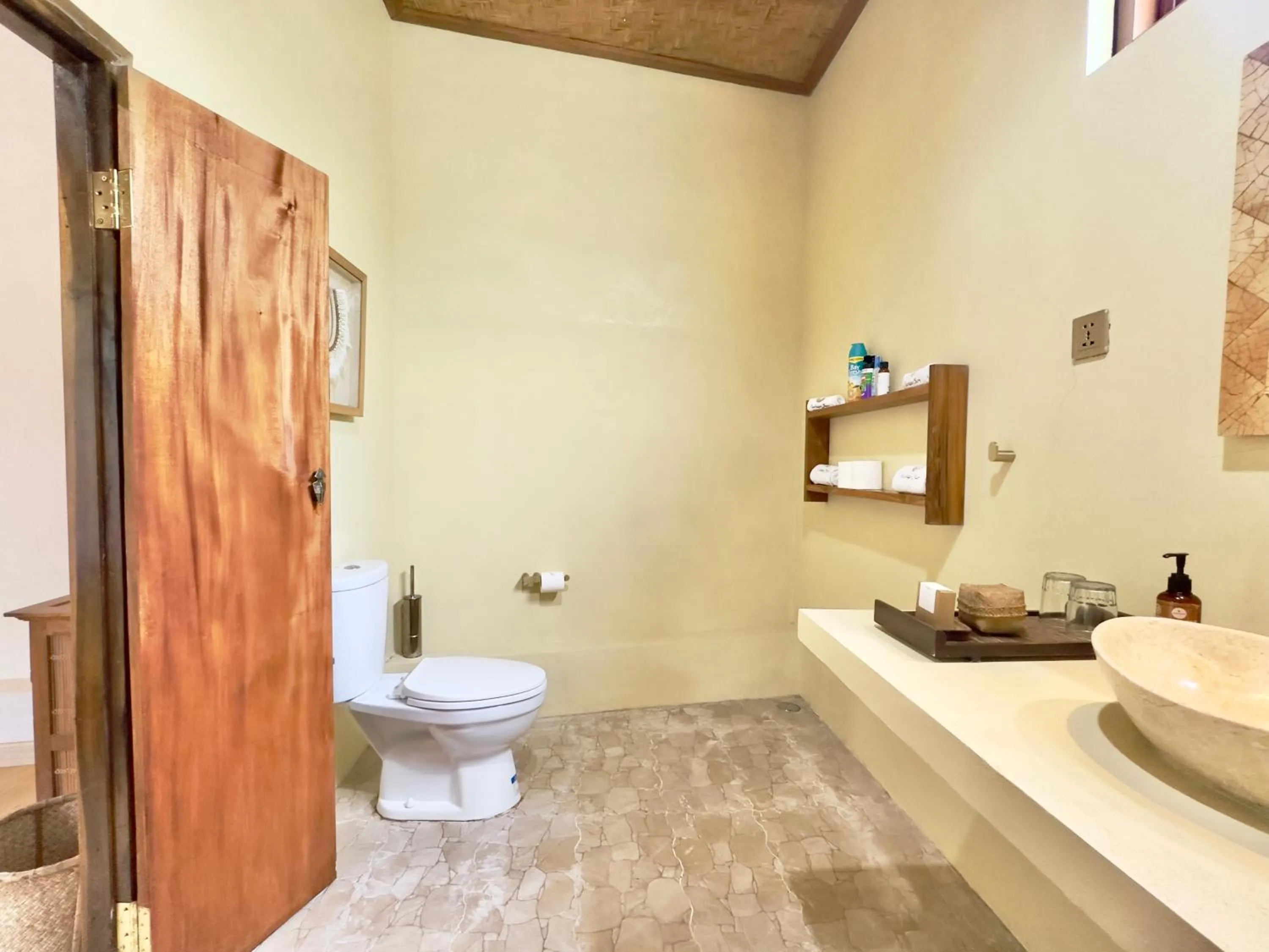 Aashaya Jasri Resort