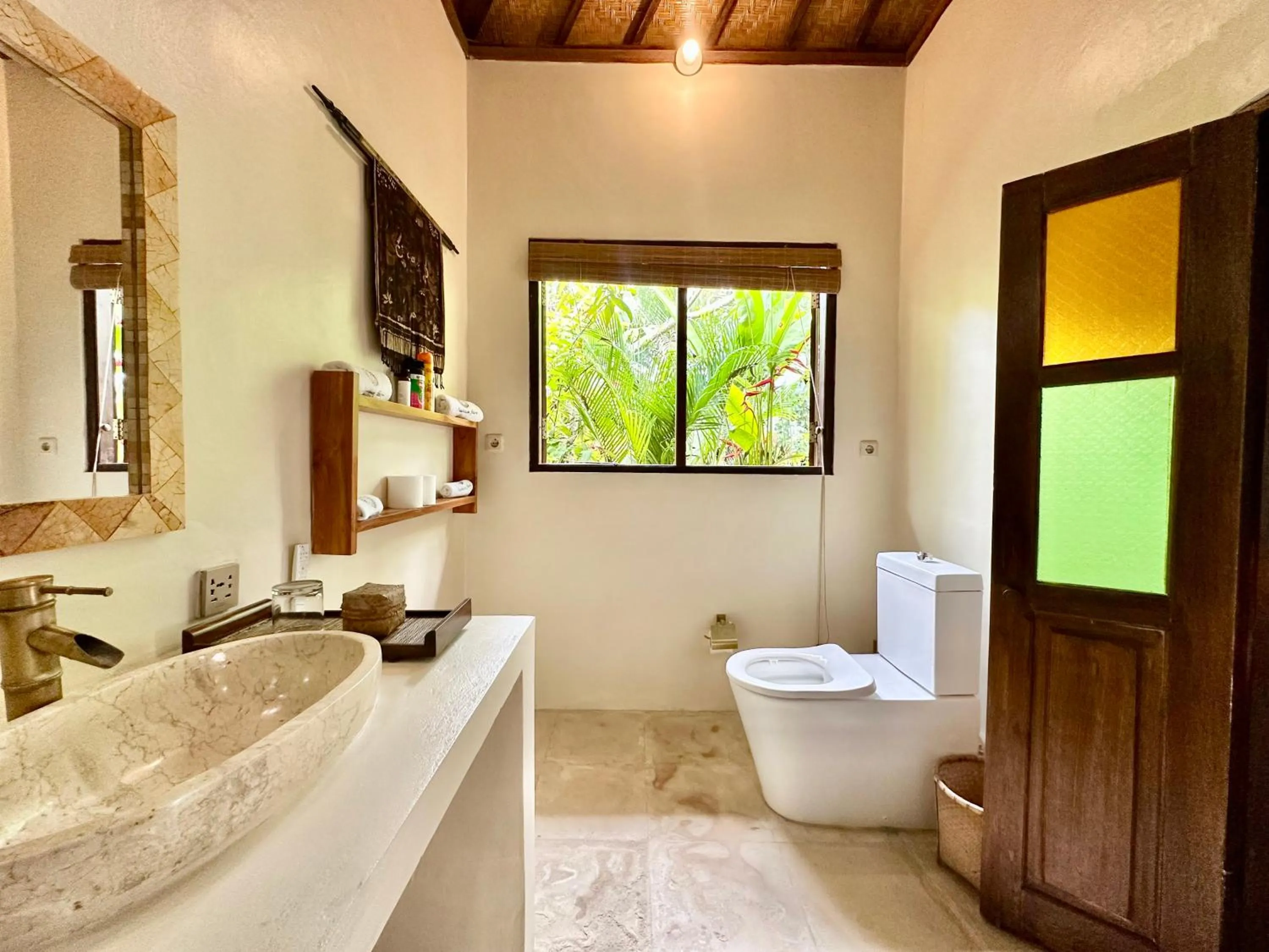 Aashaya Jasri Resort