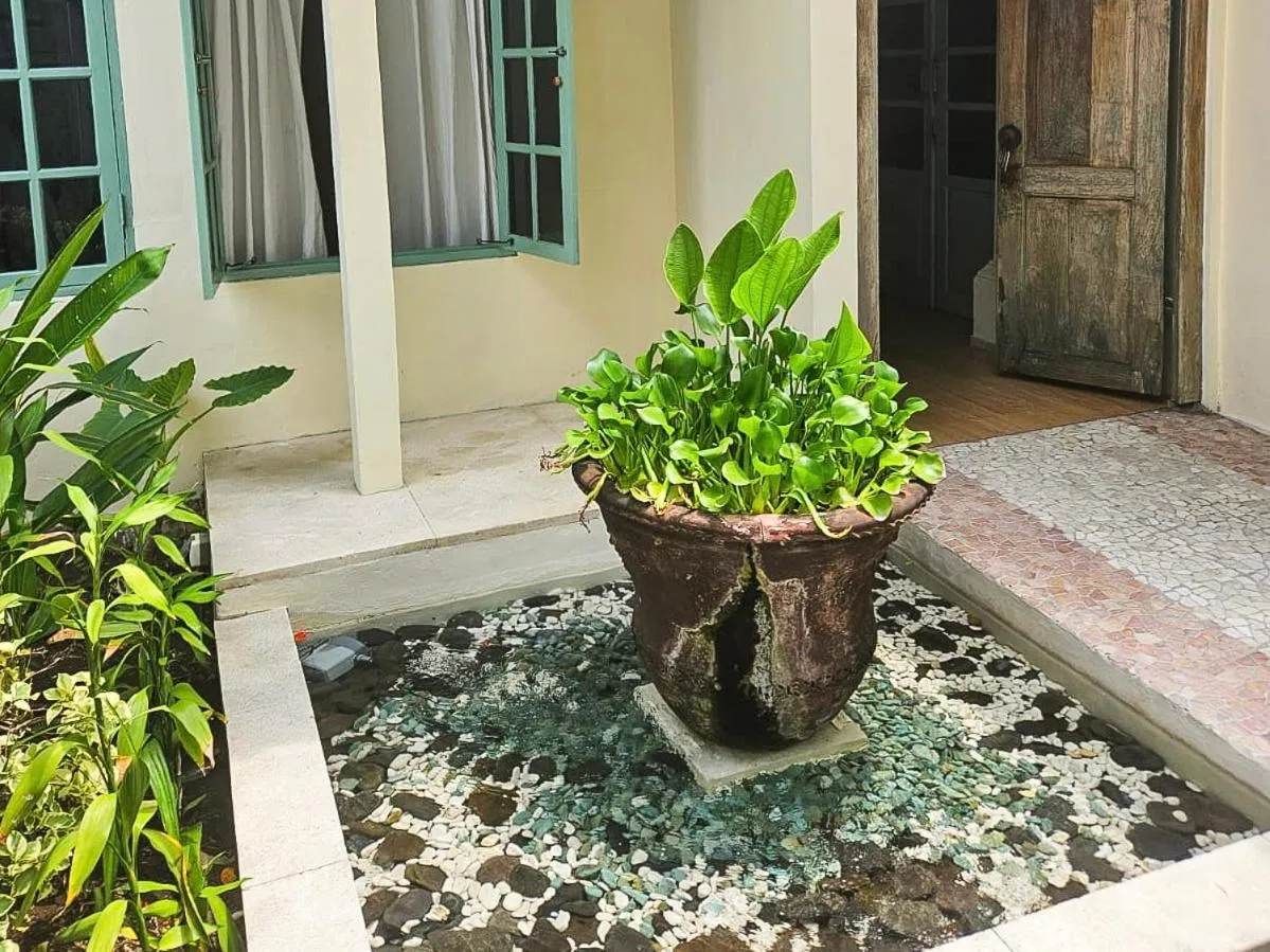 Aashaya Jasri Resort