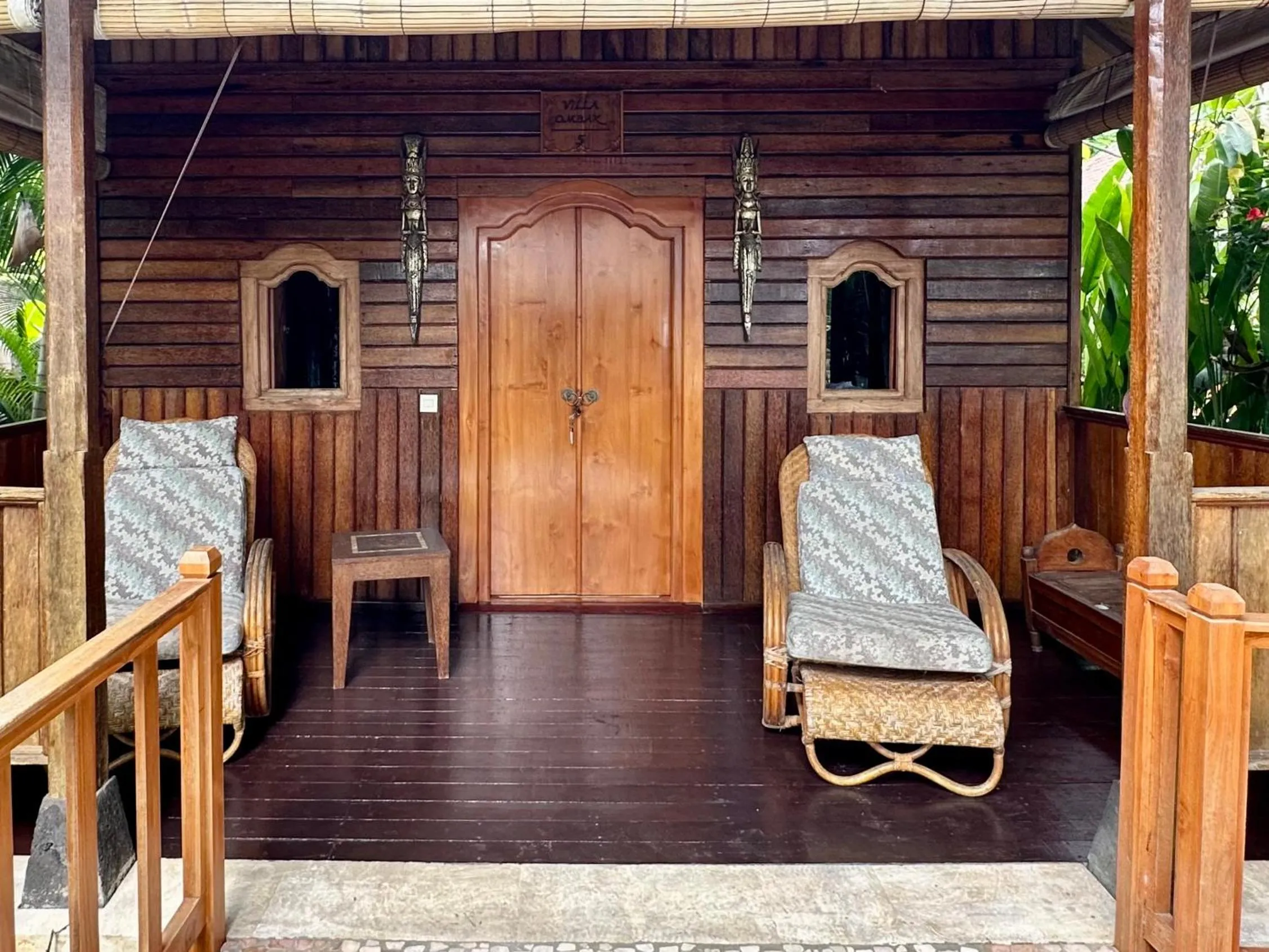 Aashaya Jasri Resort