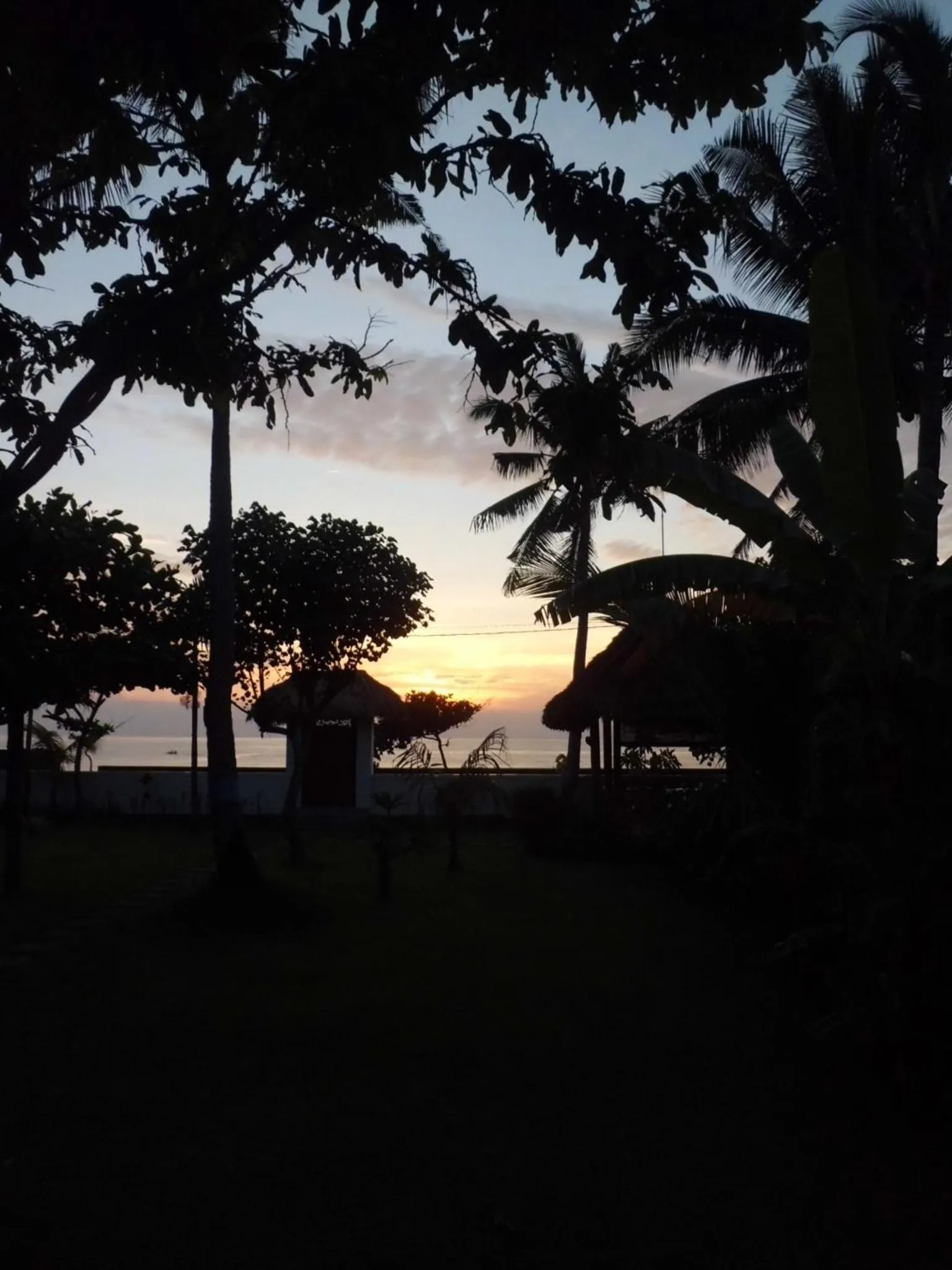 View (from property/room) in Aashaya Jasri Resort