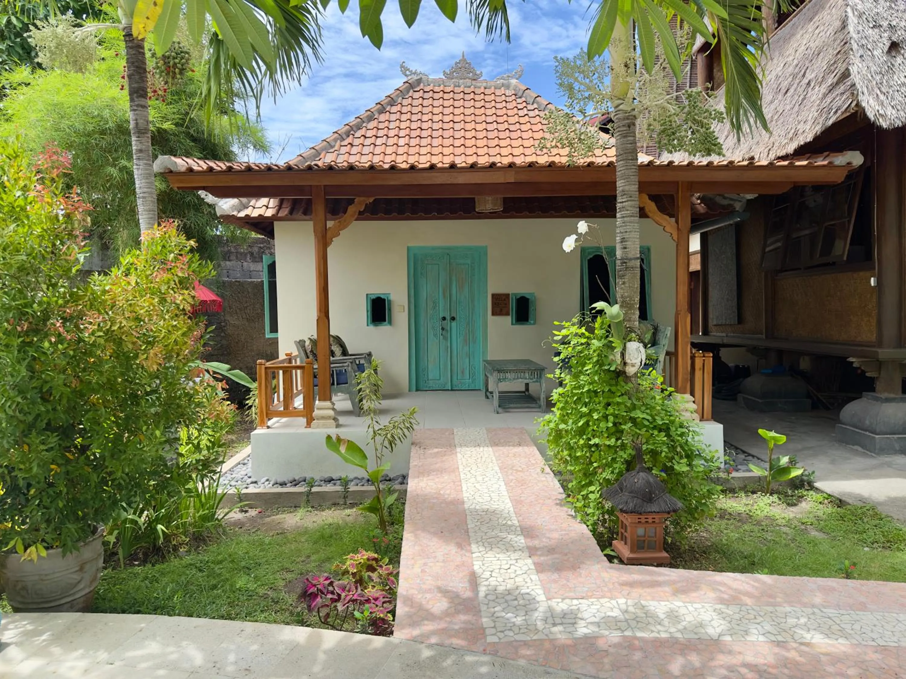 Aashaya Jasri Resort