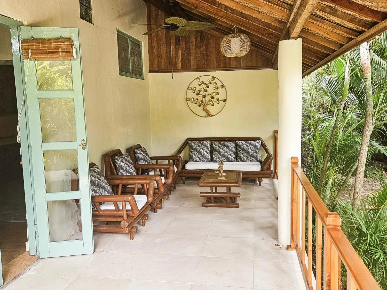 Aashaya Jasri Resort