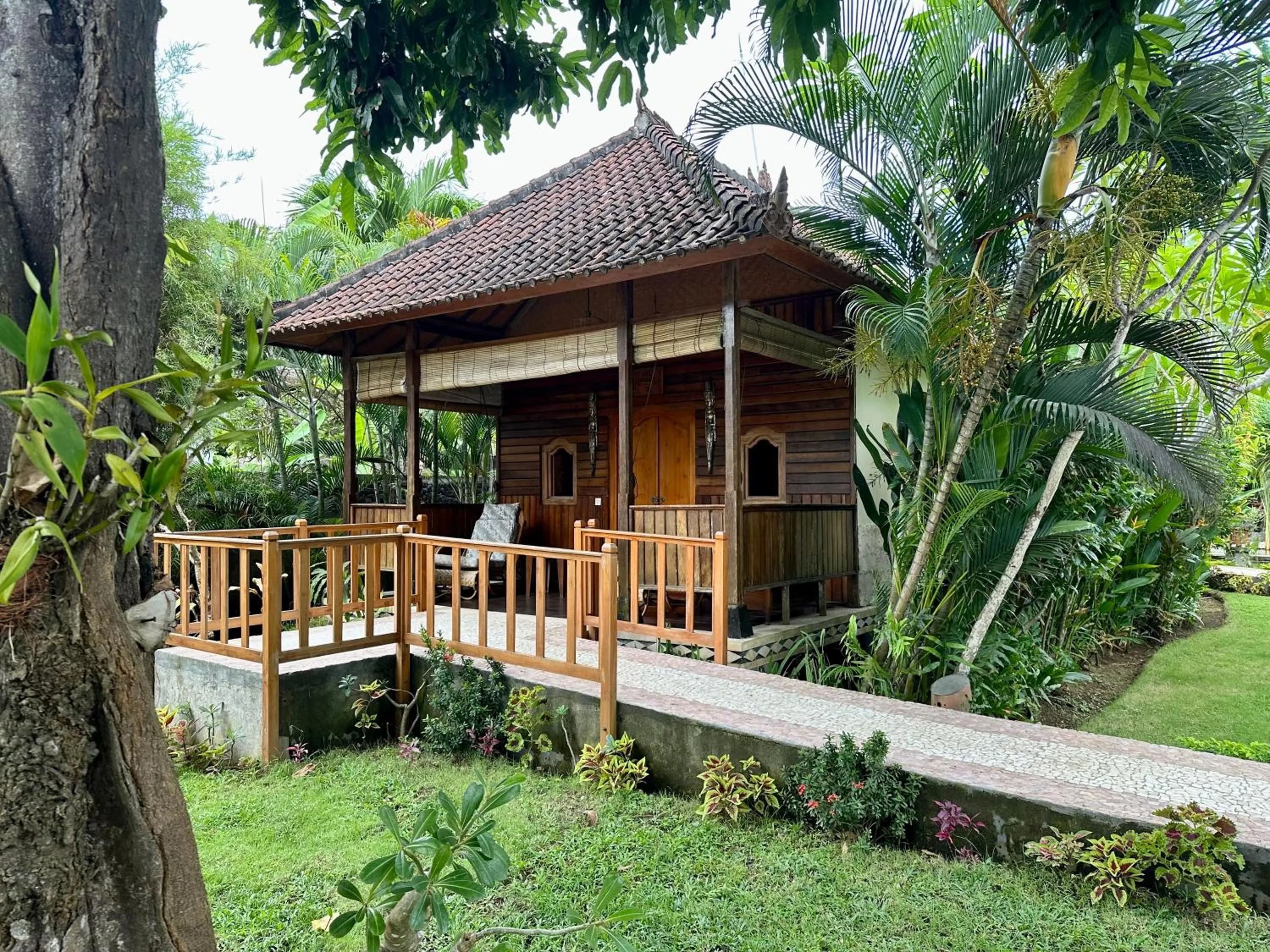 Aashaya Jasri Resort