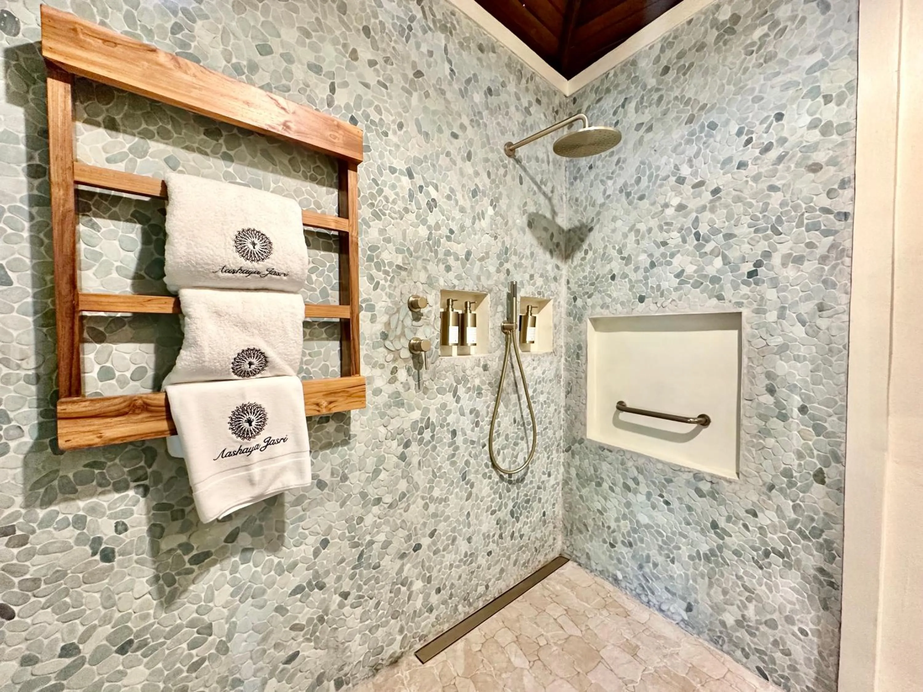 Aashaya Jasri Resort