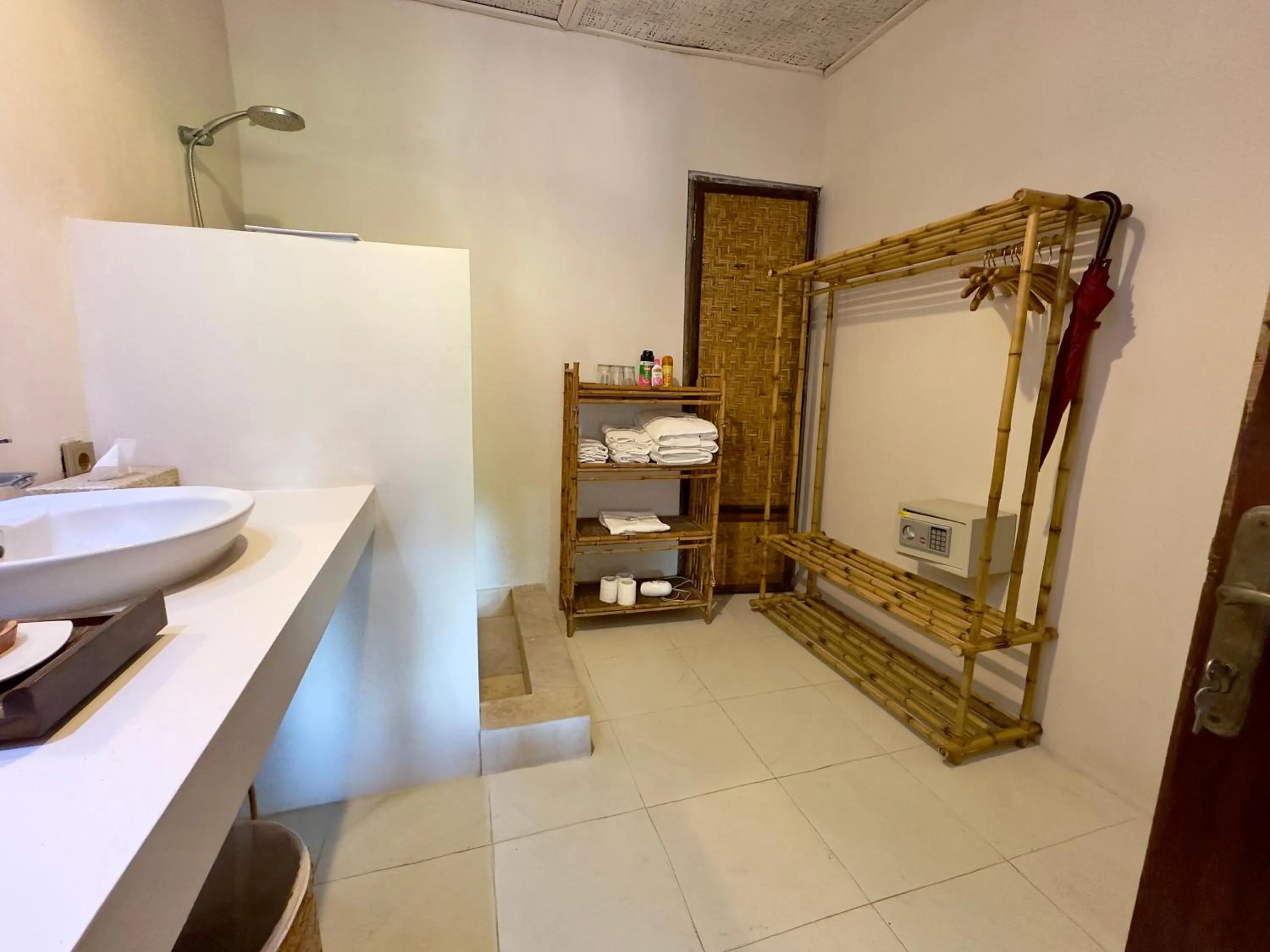 Aashaya Jasri Resort