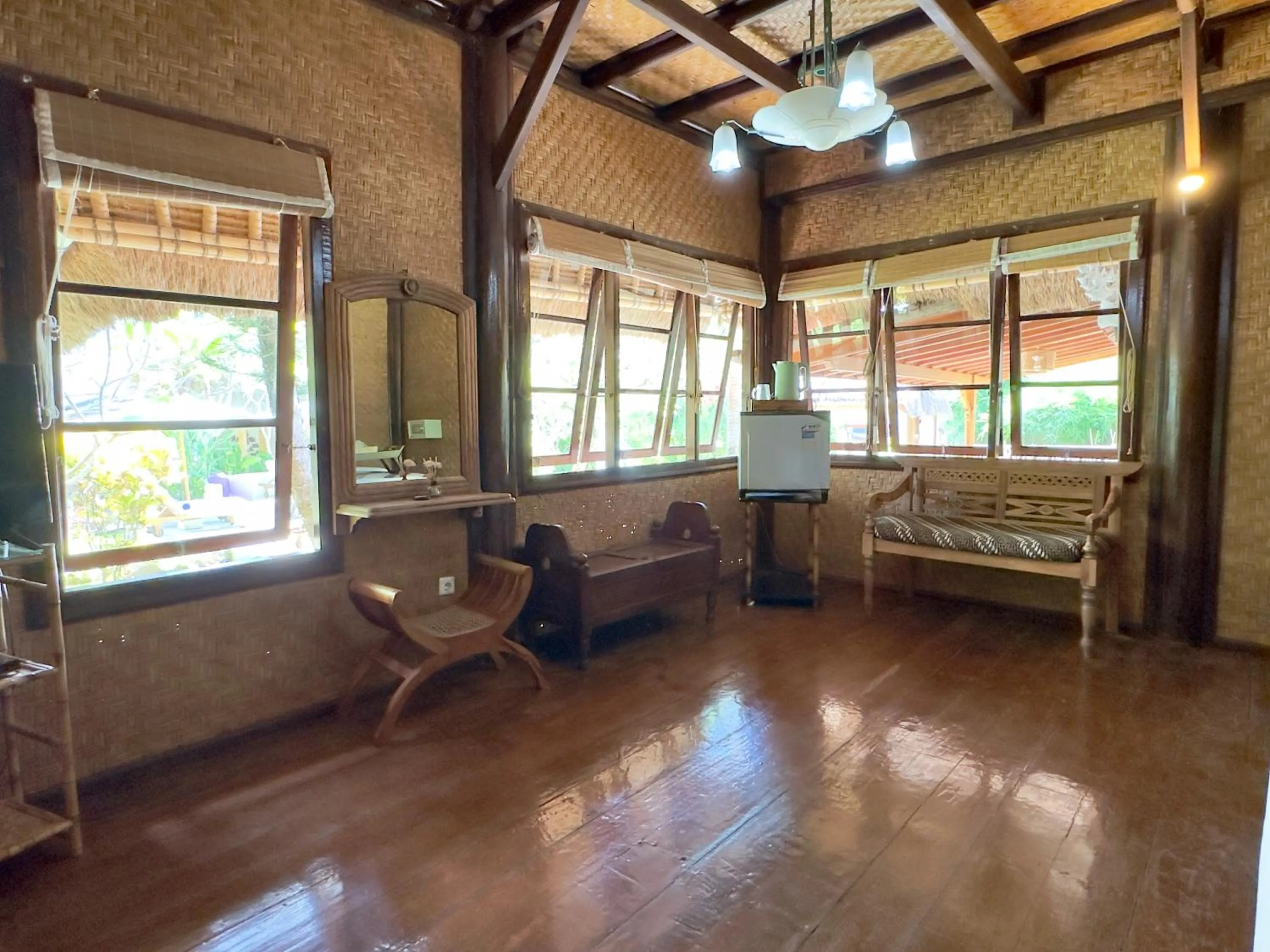 Aashaya Jasri Resort