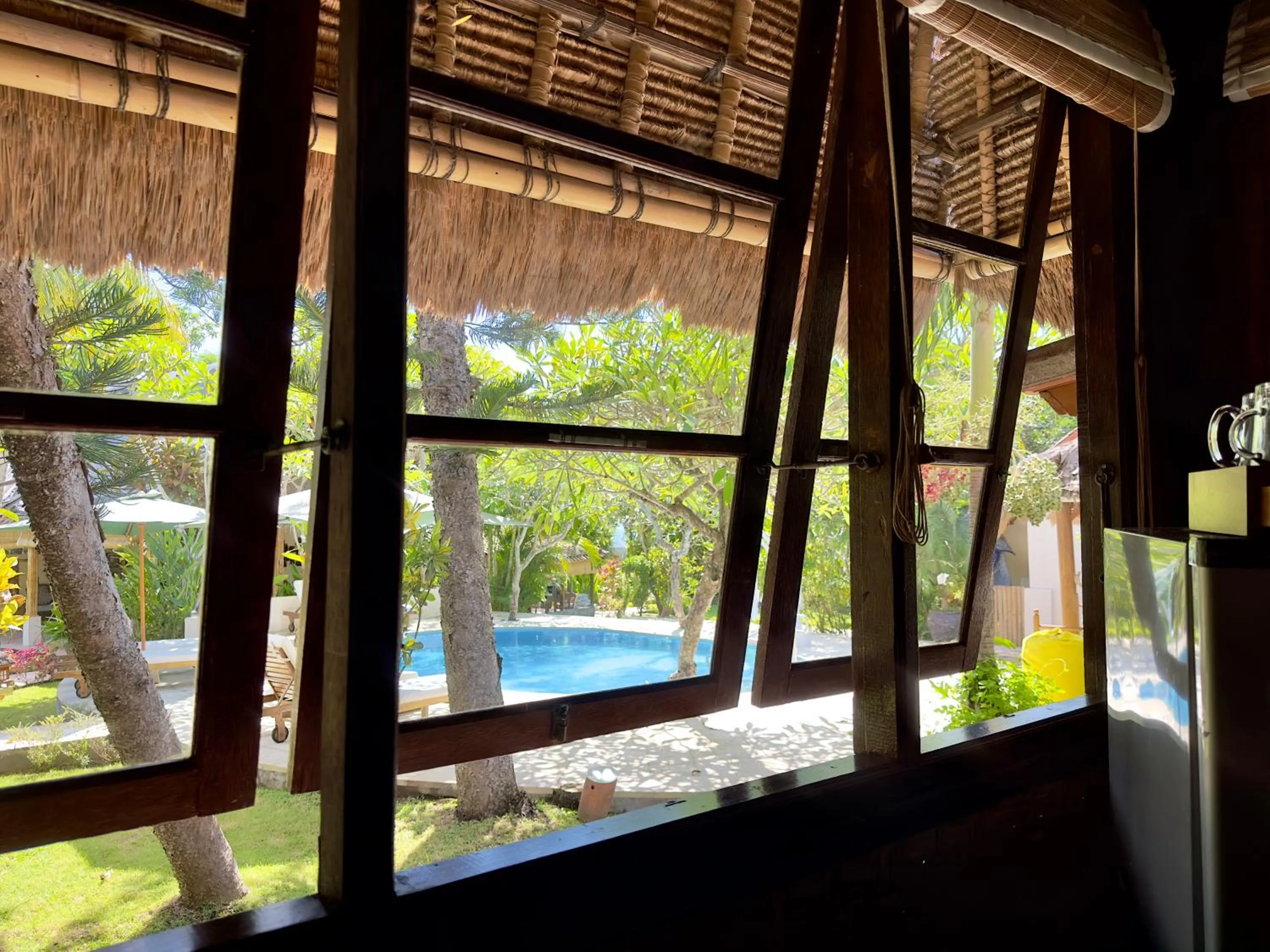 Aashaya Jasri Resort