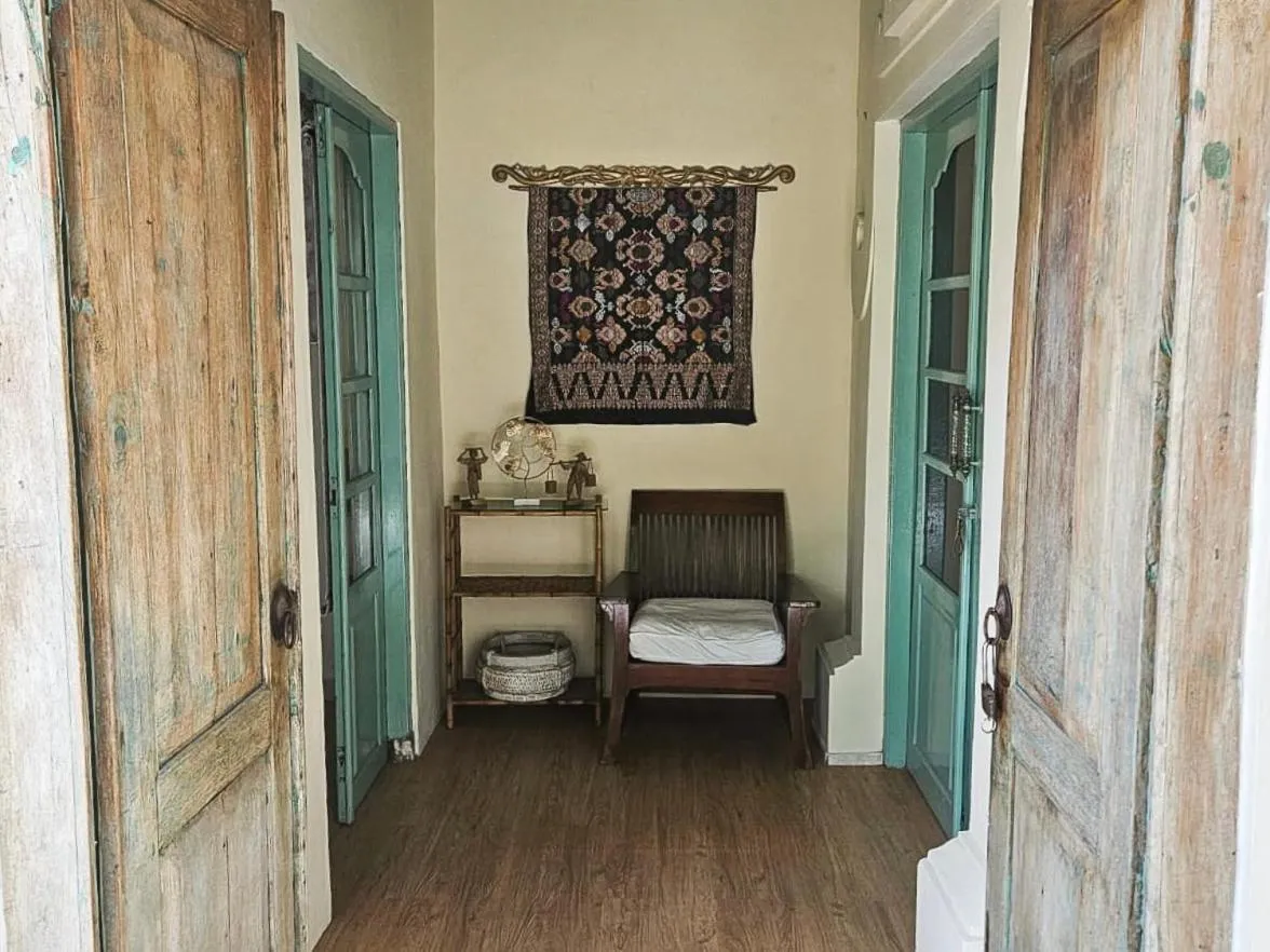 Aashaya Jasri Resort