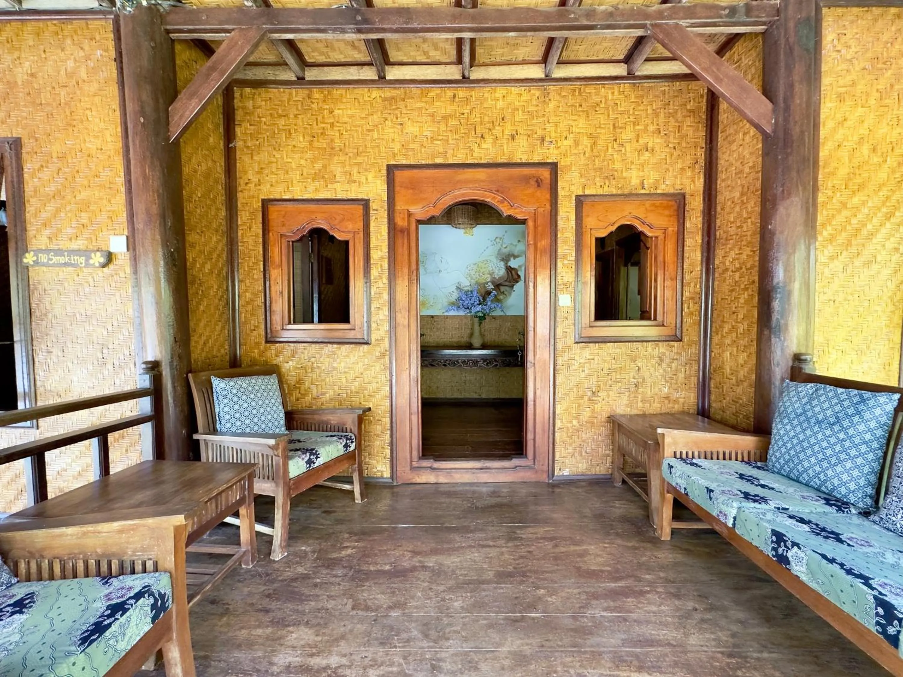 Aashaya Jasri Resort