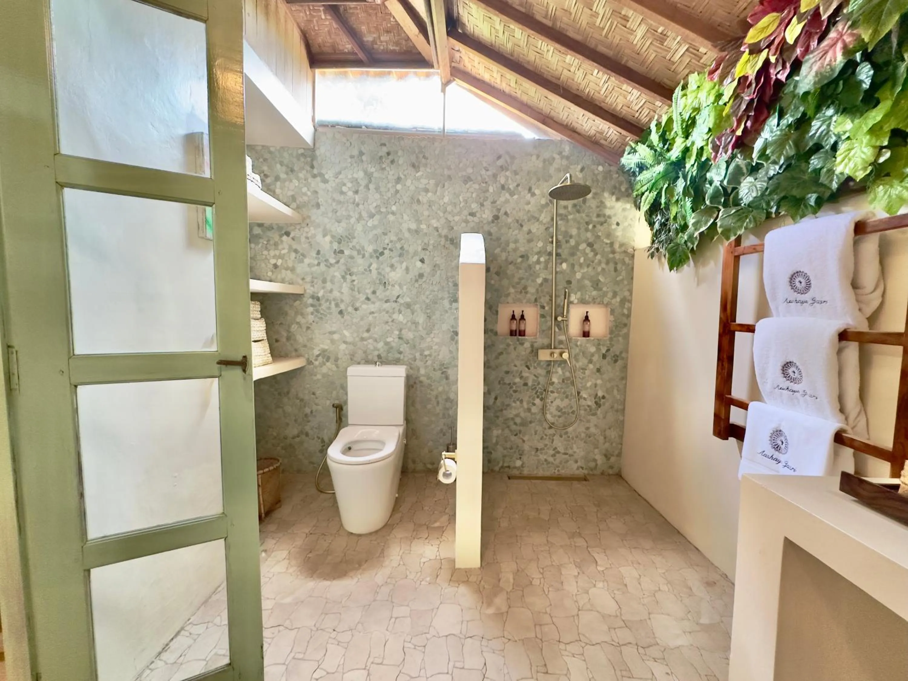 Aashaya Jasri Resort