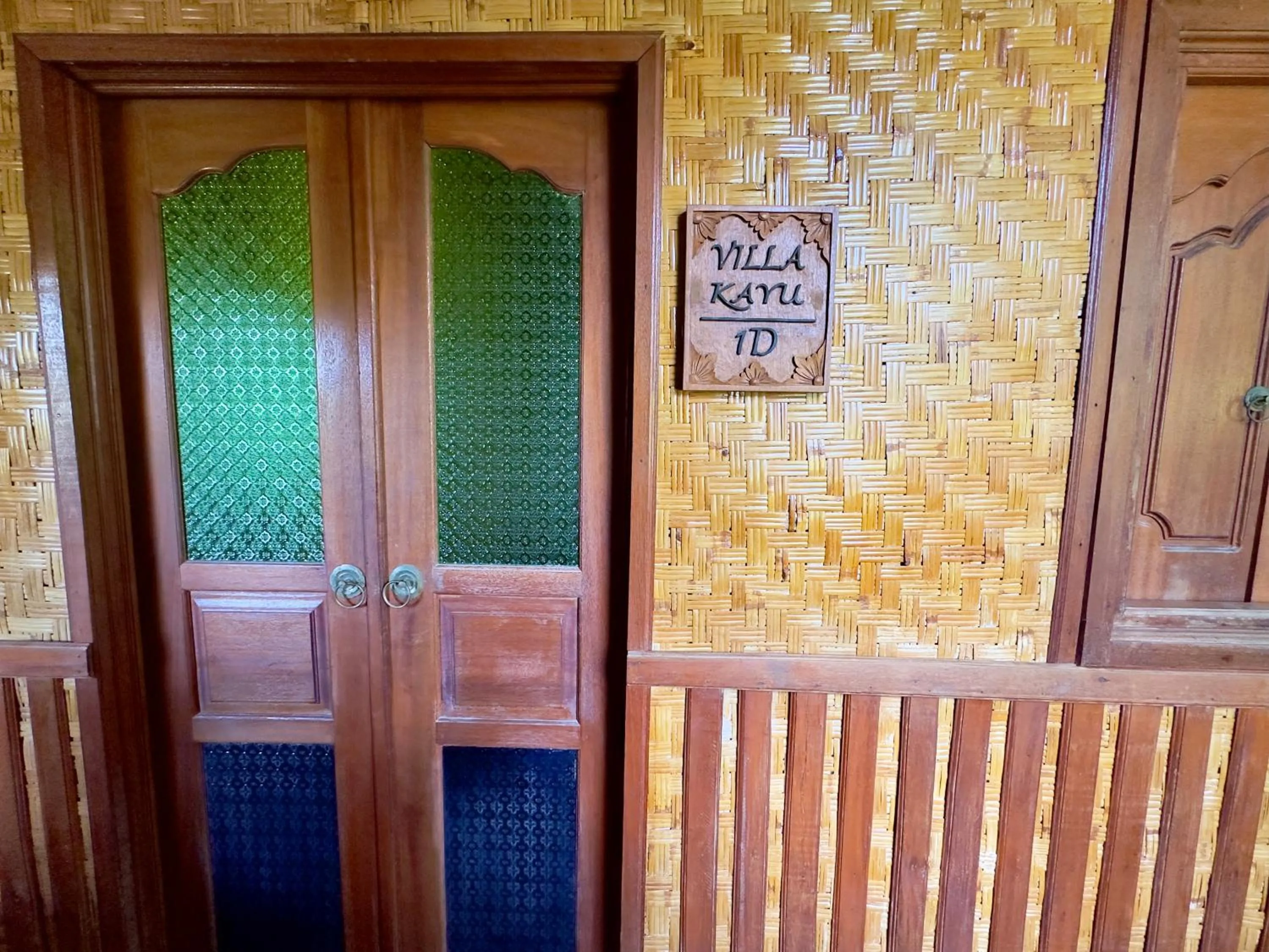 Aashaya Jasri Resort