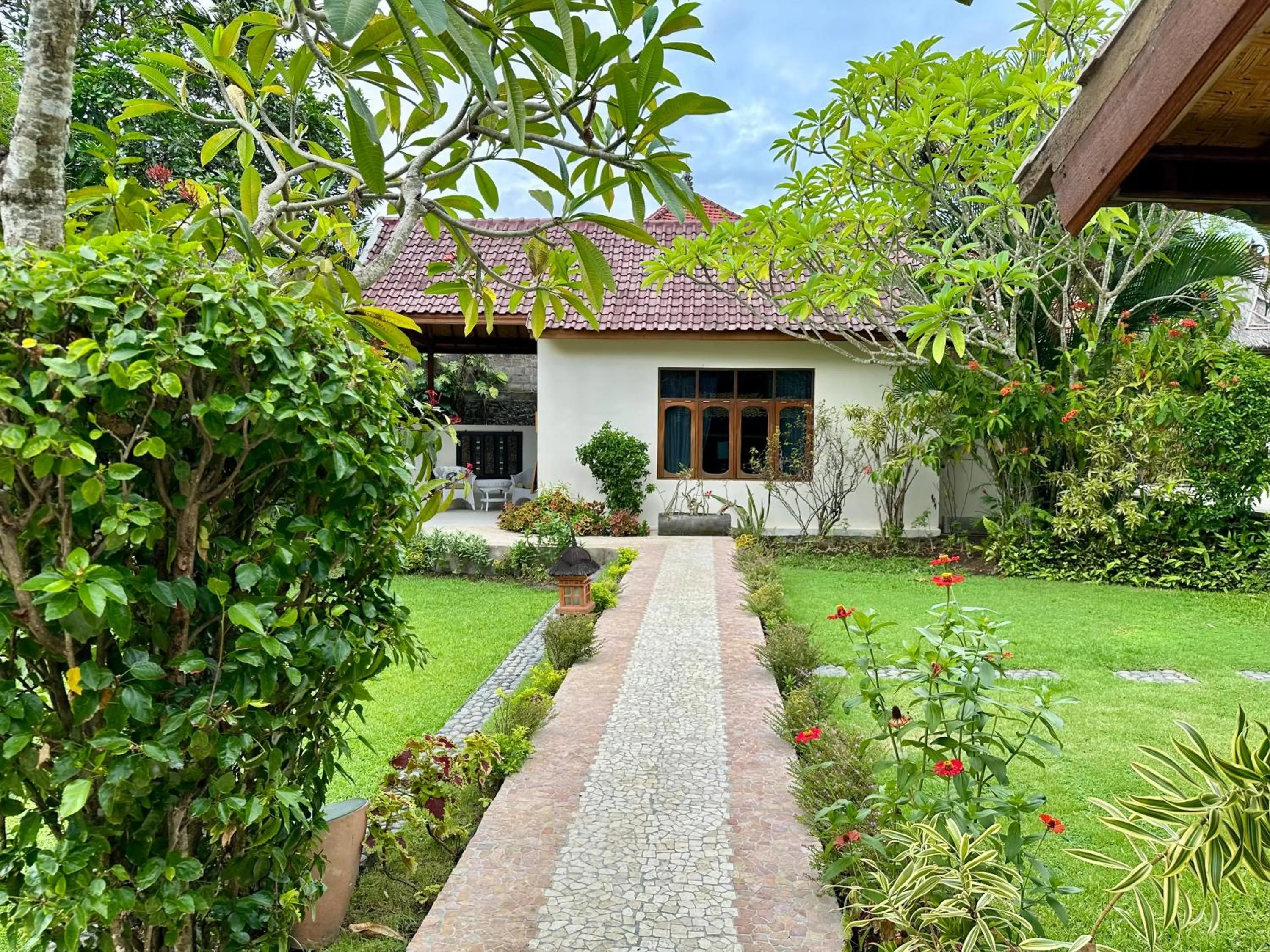 Aashaya Jasri Resort