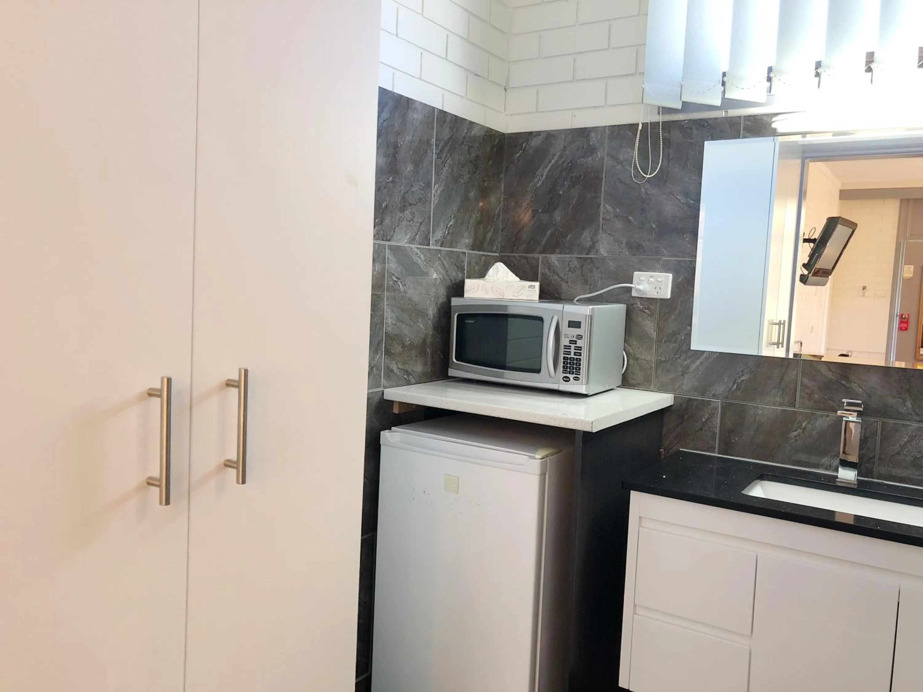 Other in Statesman Motor Inn