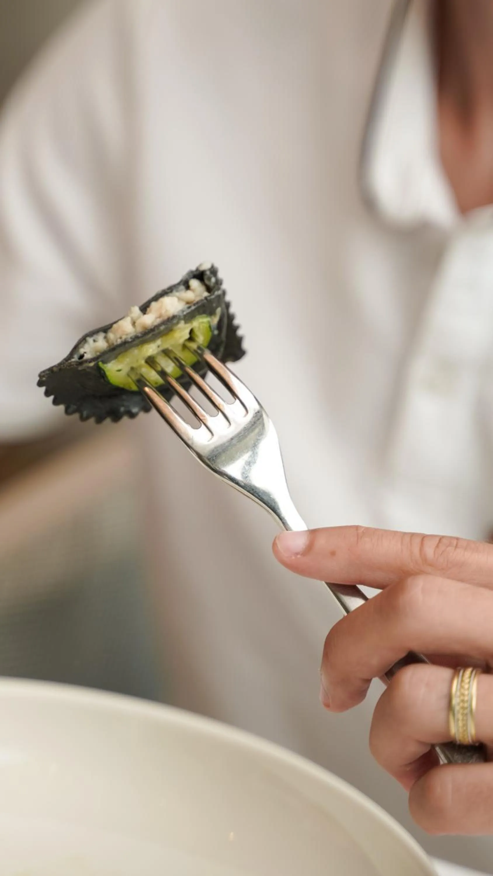 People in Supreme Hotel