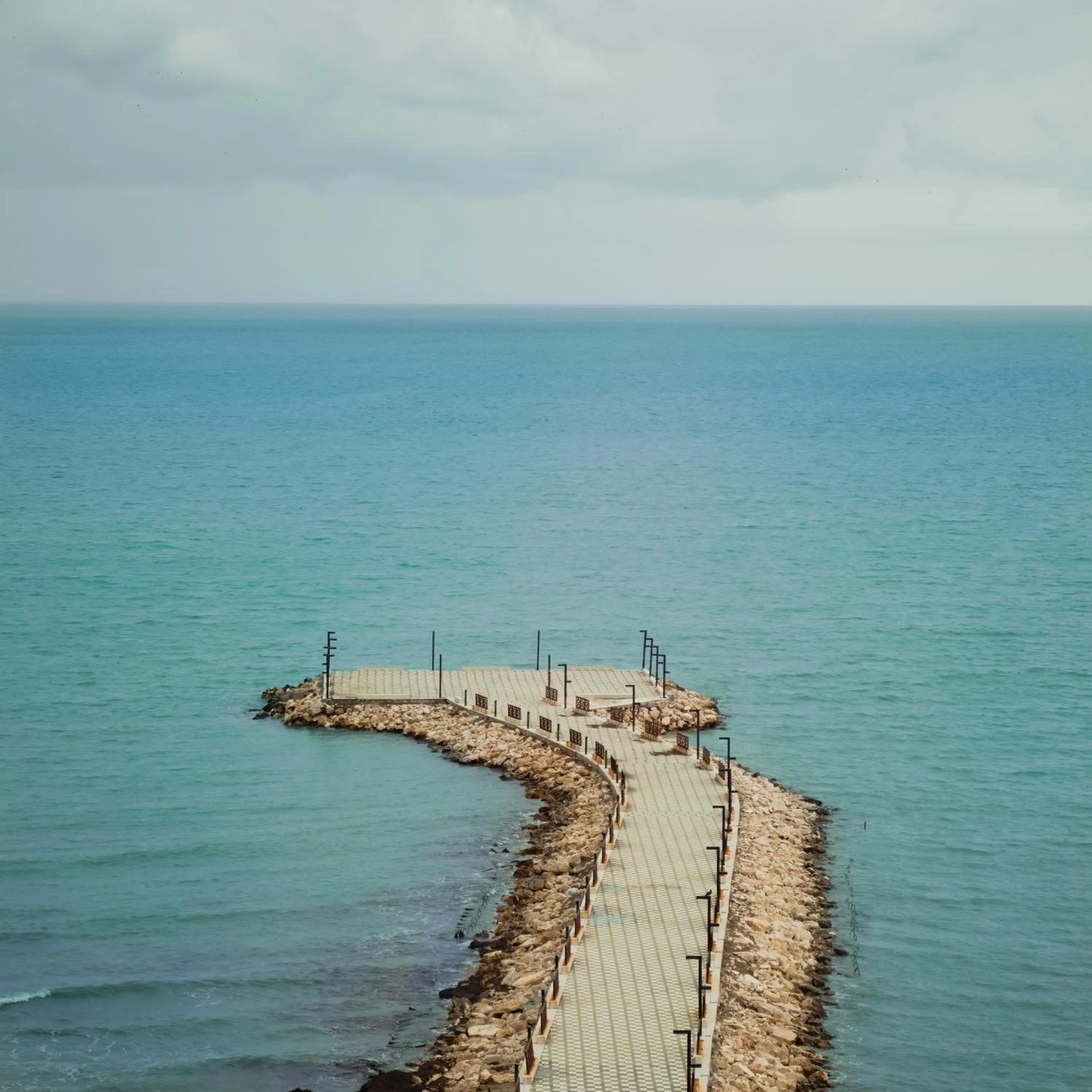 Day in Supreme Hotel