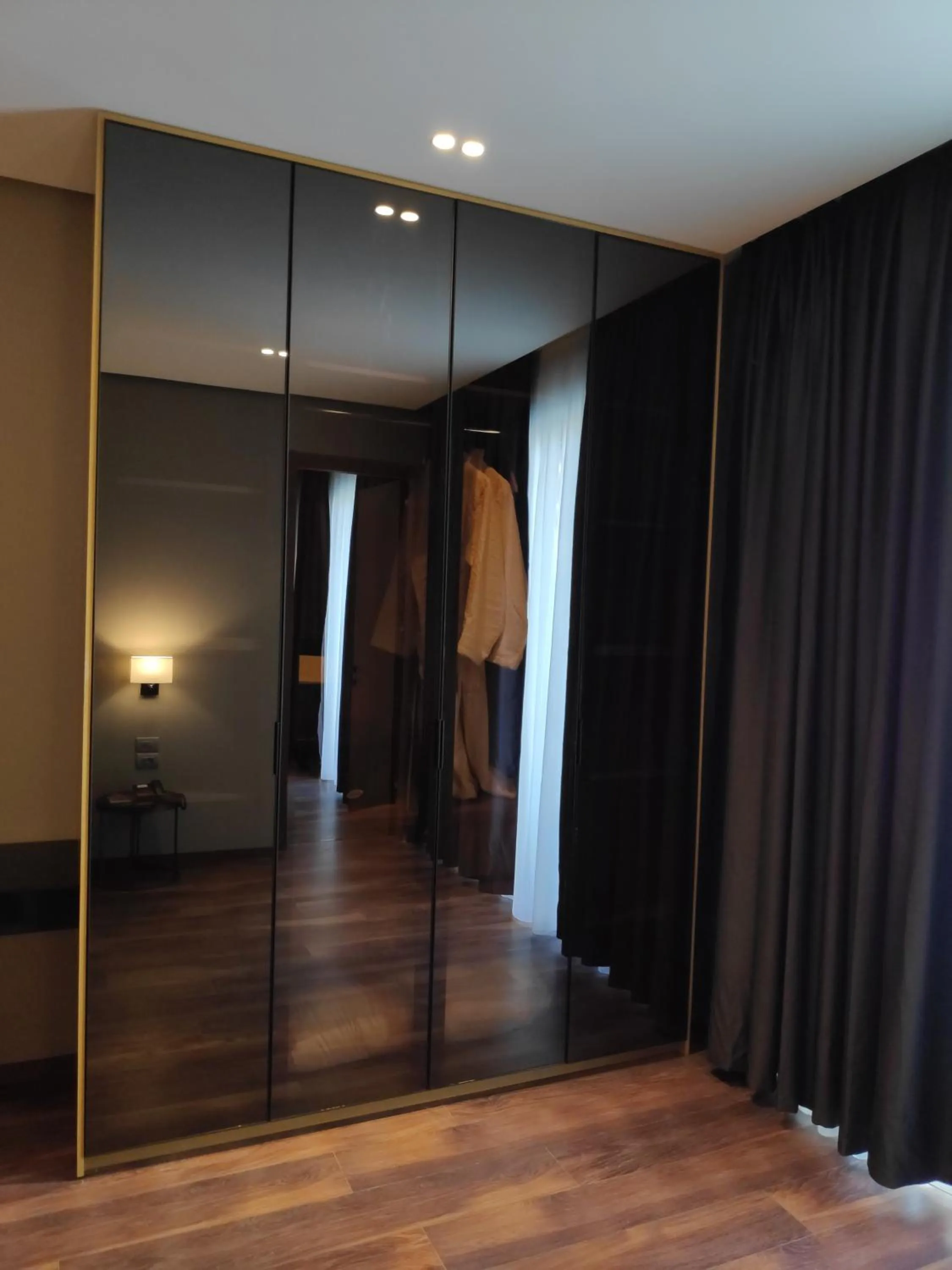 Other in Supreme Hotel